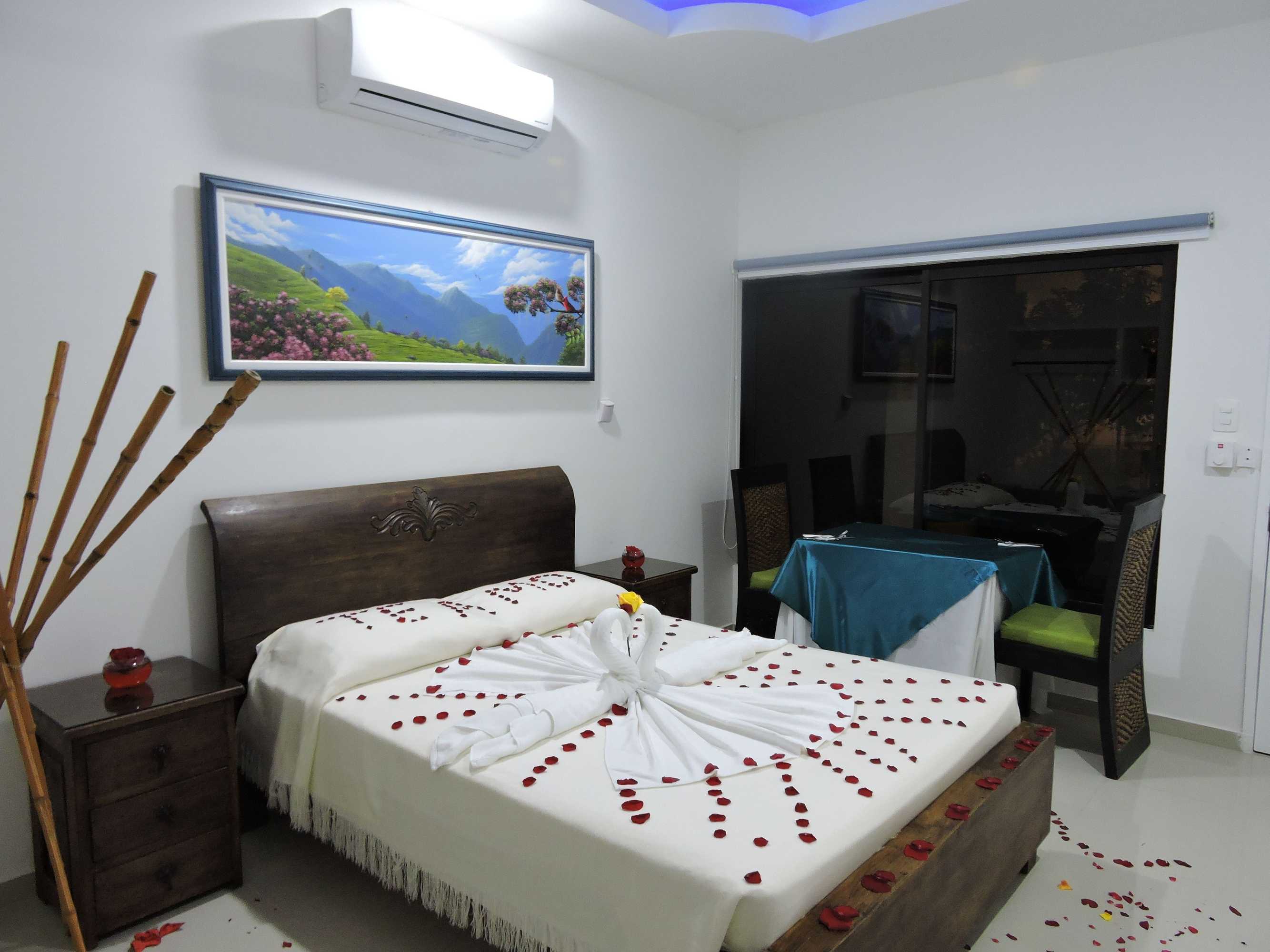 Gift card for Hotel Boutique Villa Valeria