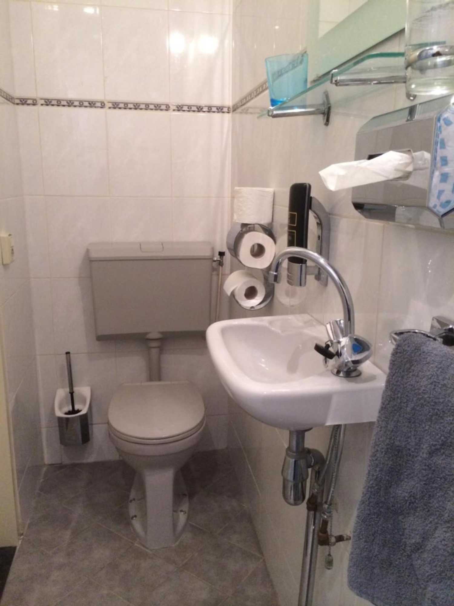 Gift card for Hotel de Blauwe Vogel