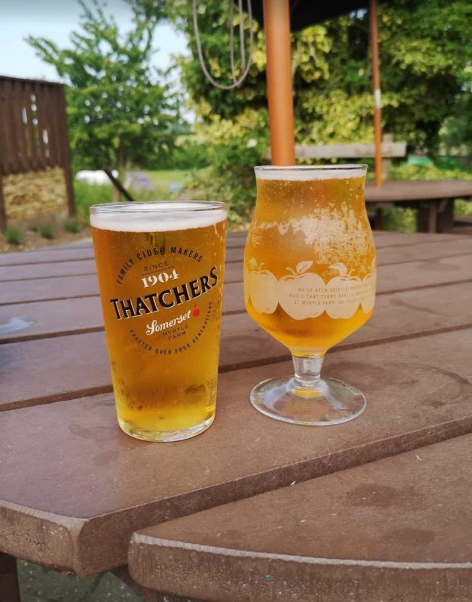 Gift card for The Masons Arms