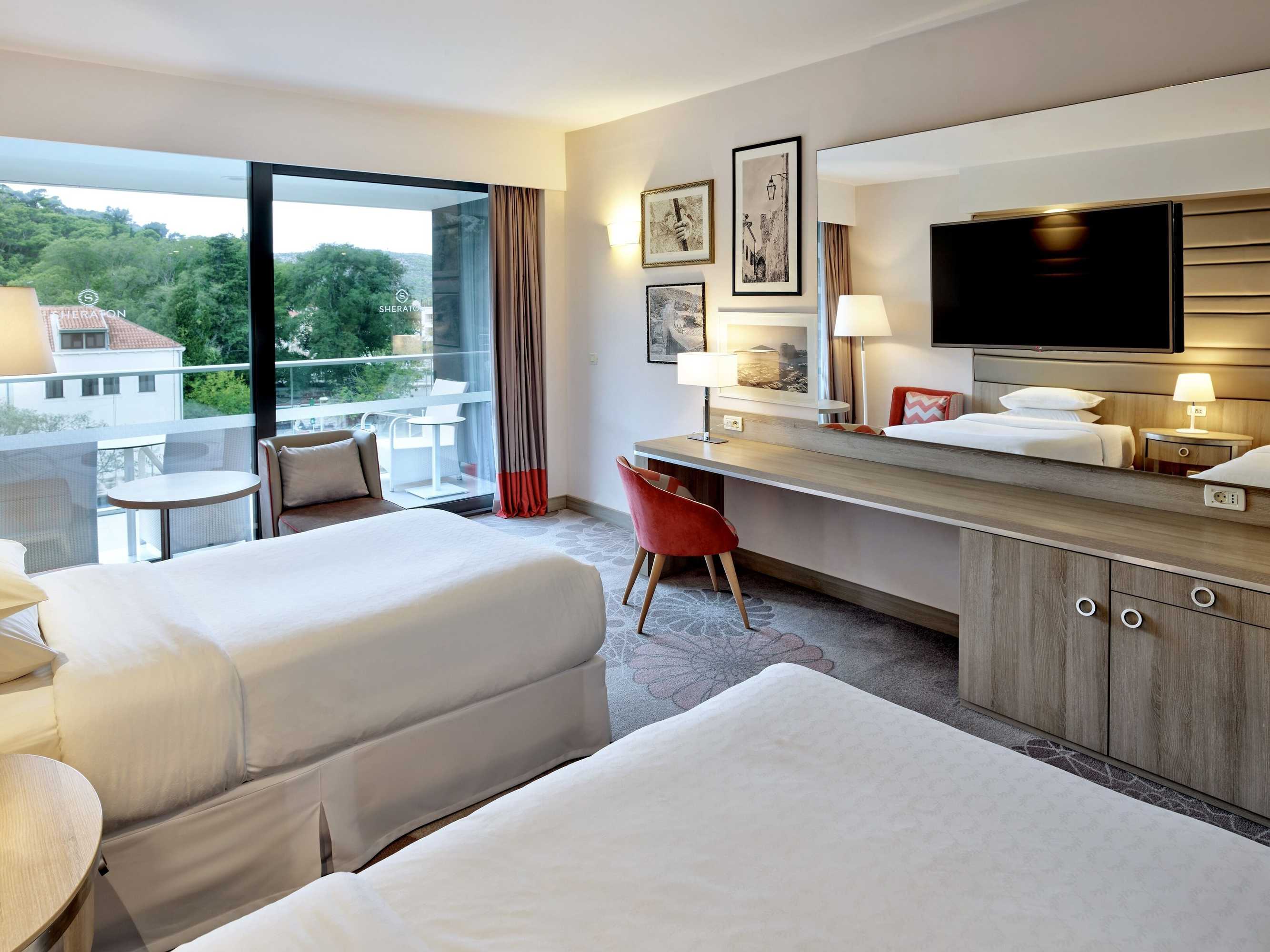Gift card for Sheraton Dubrovnik Riviera Hotel
