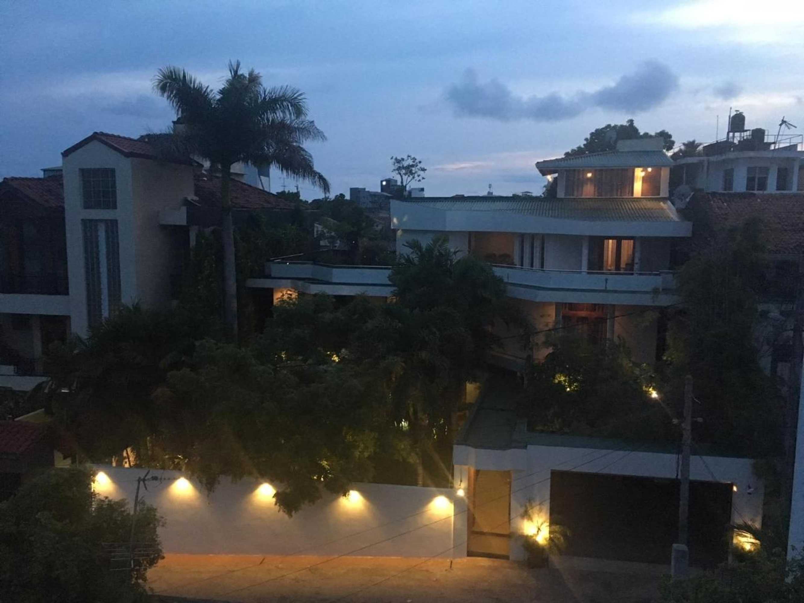 Gift card for Silvikris Villa