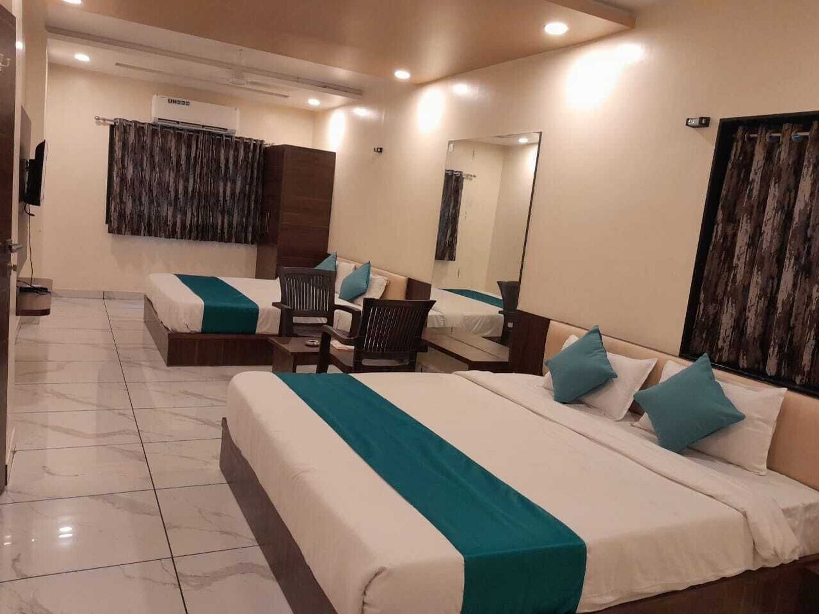 Gift card for Hotel Abu Inn