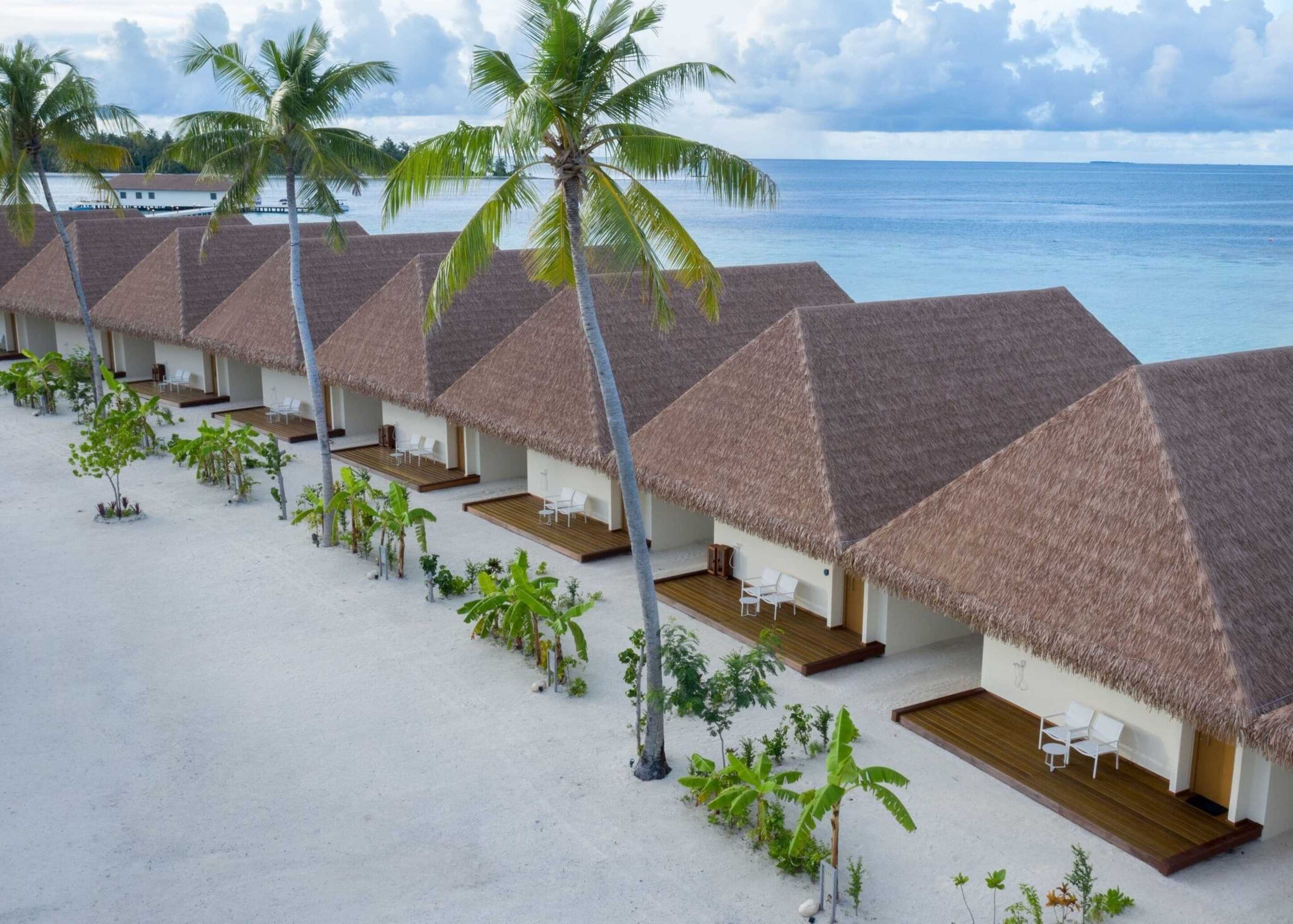 Gift card for Cinnamon Velifushi Maldives Gift card for Cinnamon Velifushi Maldives