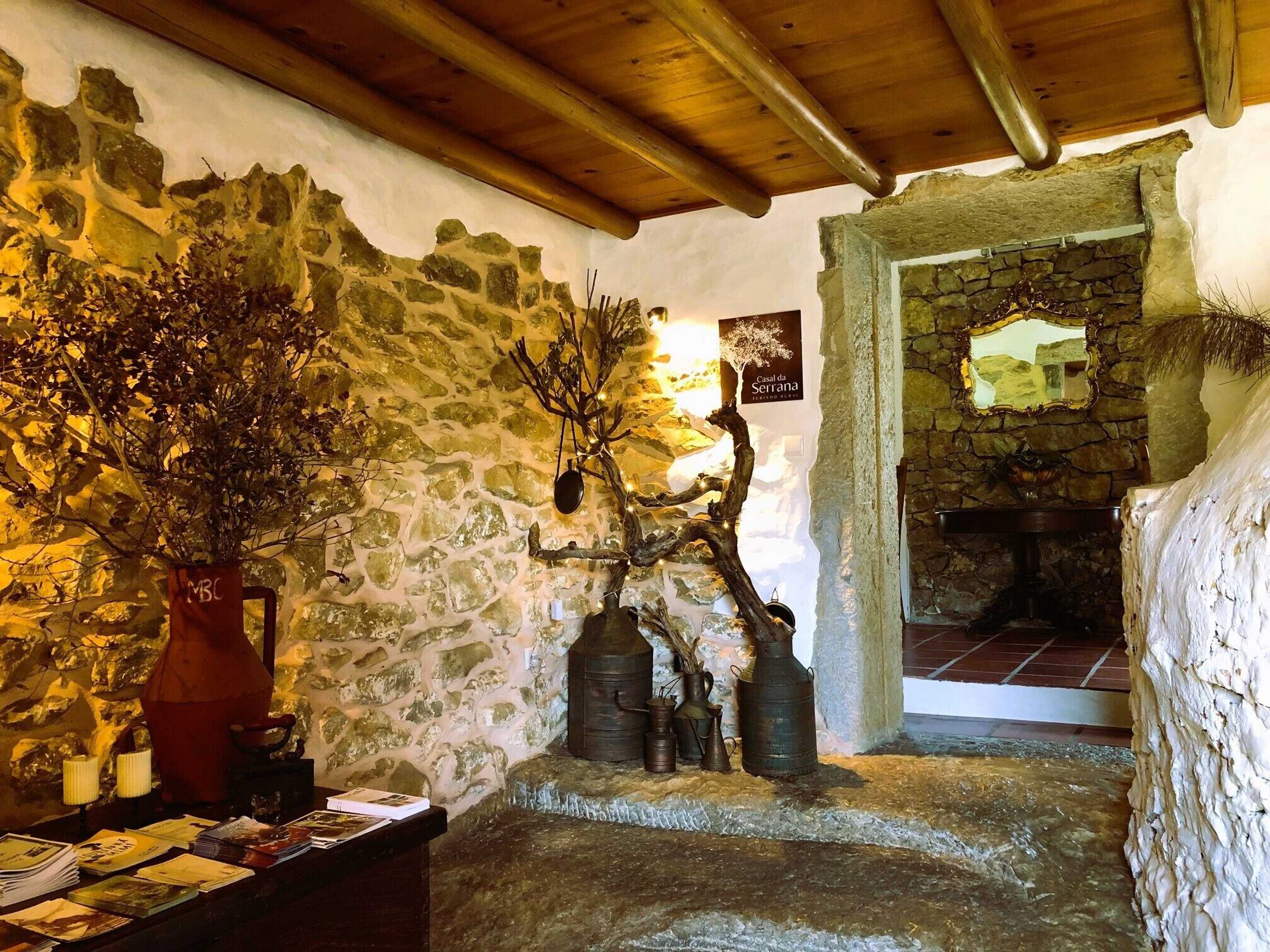 Gift card for Casal da Serrana