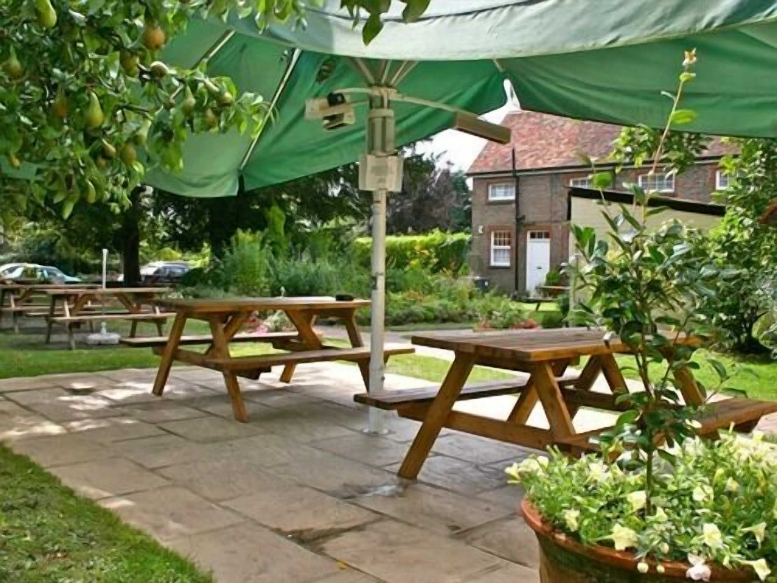 Gift card for The Bent Arms