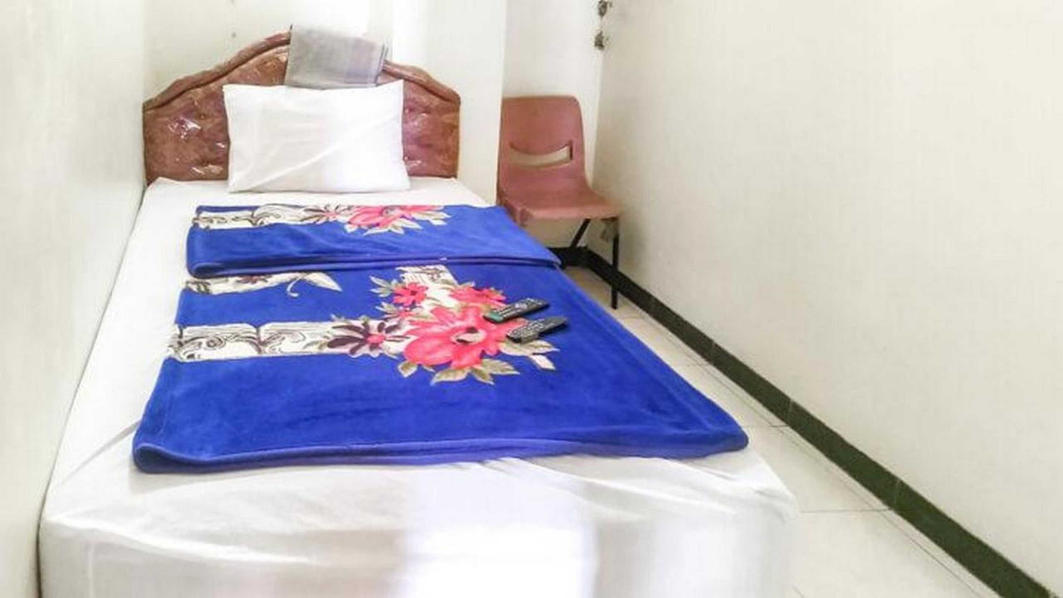 Gift card for Villa Al Barokah Syariah Family Mitra Reddoorz Near Sarangan Lake