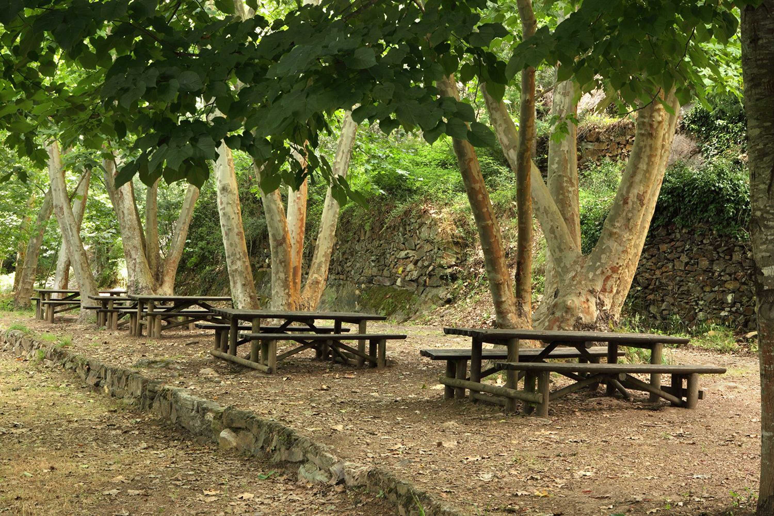 Gift card for Casa da Eira - Turismo Rural