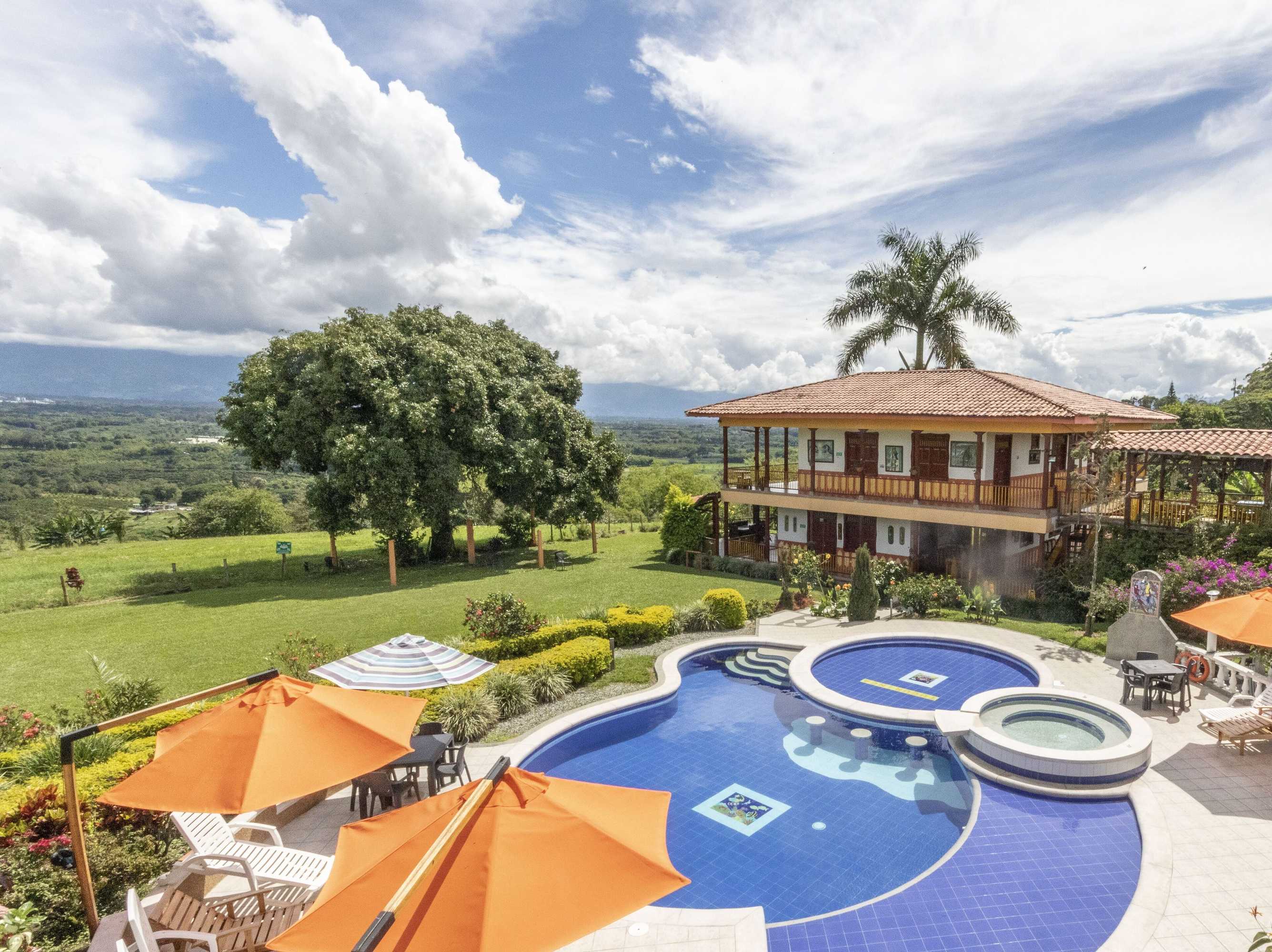 Gift card for Tucurinca Hotel & Spa Gift card for Tucurinca Hotel & Spa