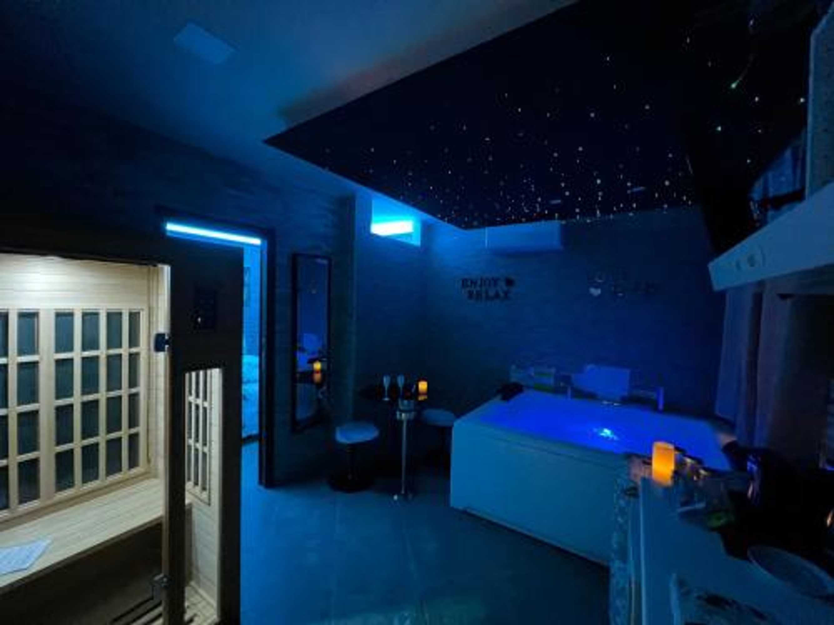 Gift card for Il Fauno - Suite & Spa Gift card for Il Fauno - Suite & Spa