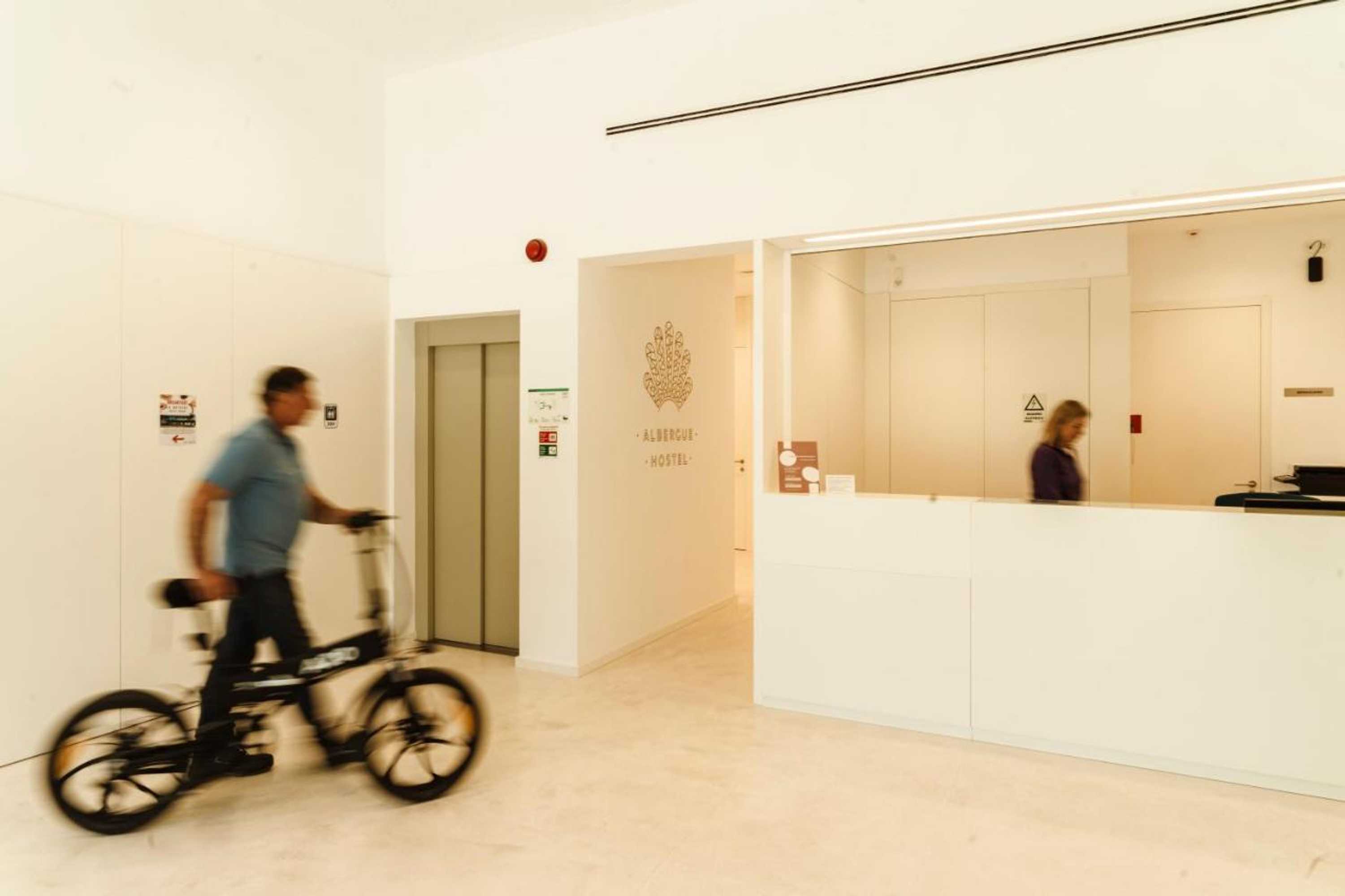 Gift card for Albergue de Santa Luzia