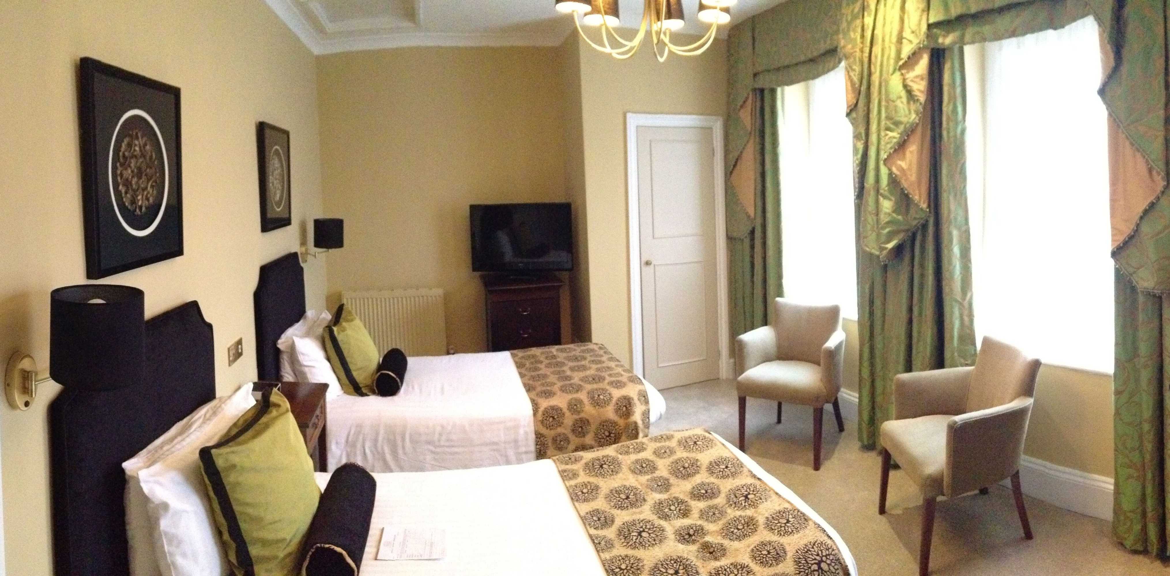Gift card for The Swan Hotel, Wells, Somerset Gift card for The Swan Hotel, Wells, Somerset