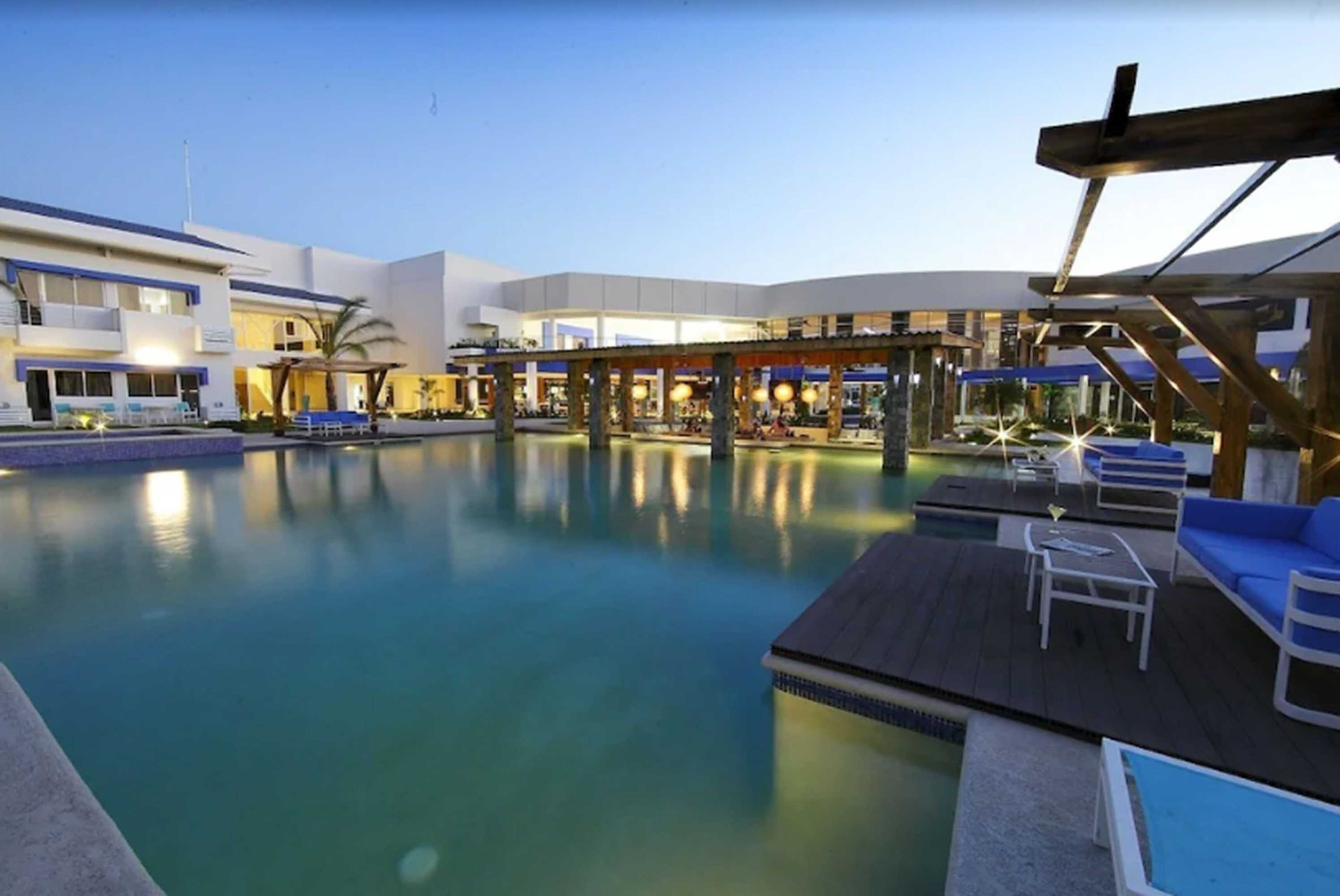 Gift card for Hotel Mykonos Panama Gift card for Hotel Mykonos Panama