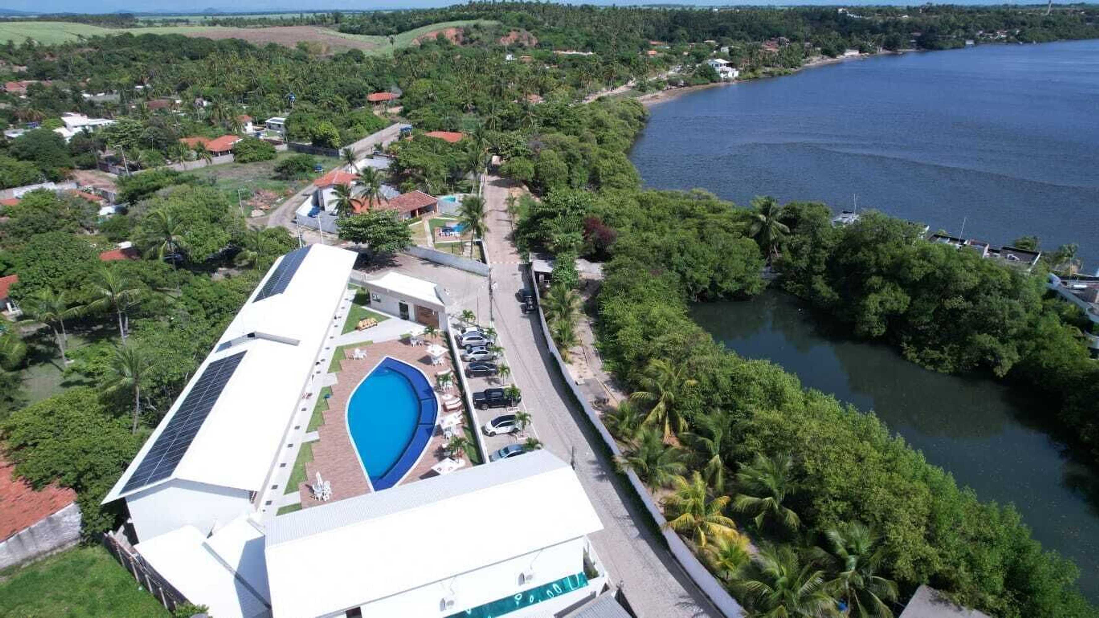 Gift card for Paraíso Barra Hotel Gift card for Paraíso Barra Hotel