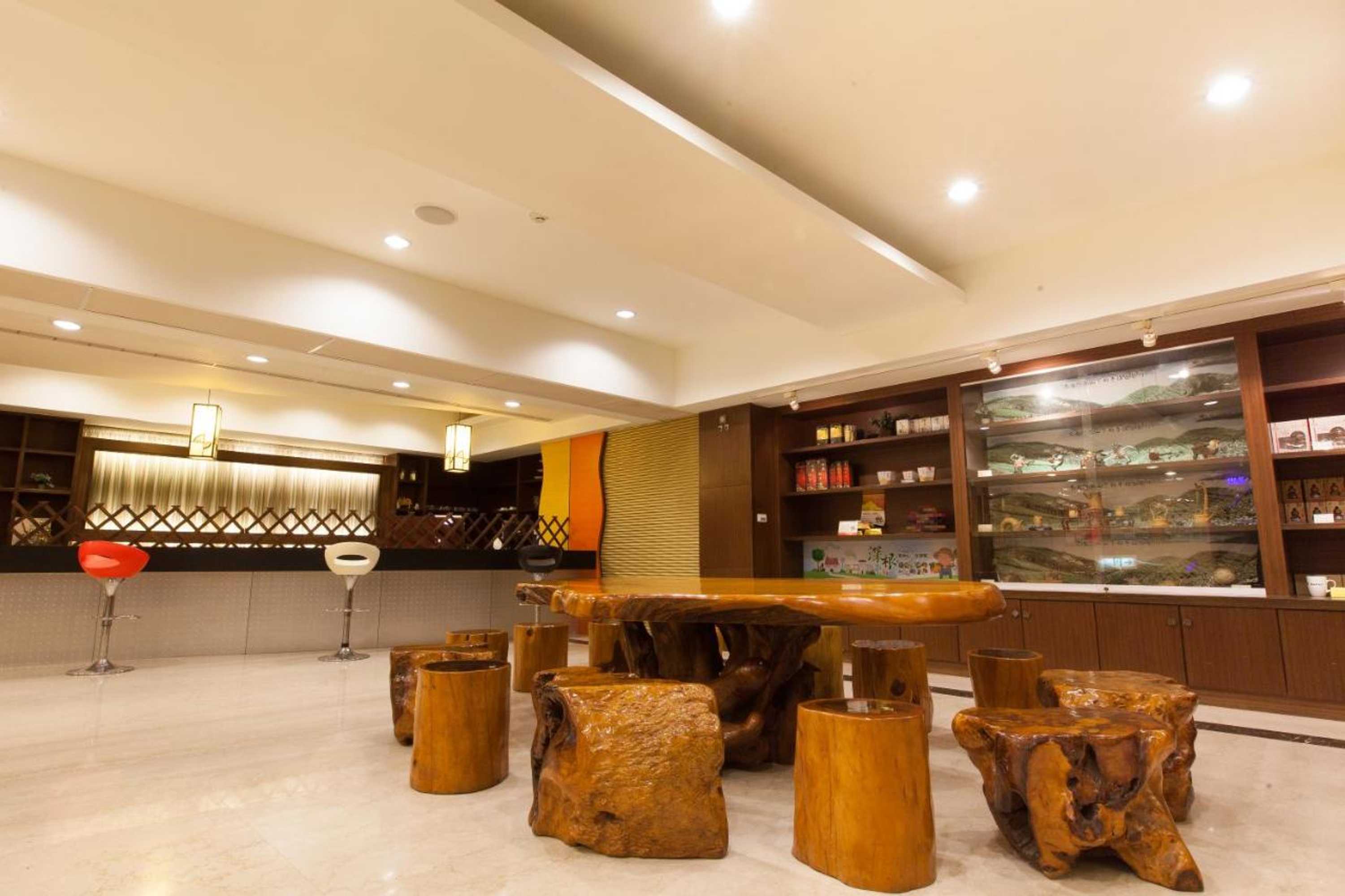 Gift card for F Hotel Chiayi