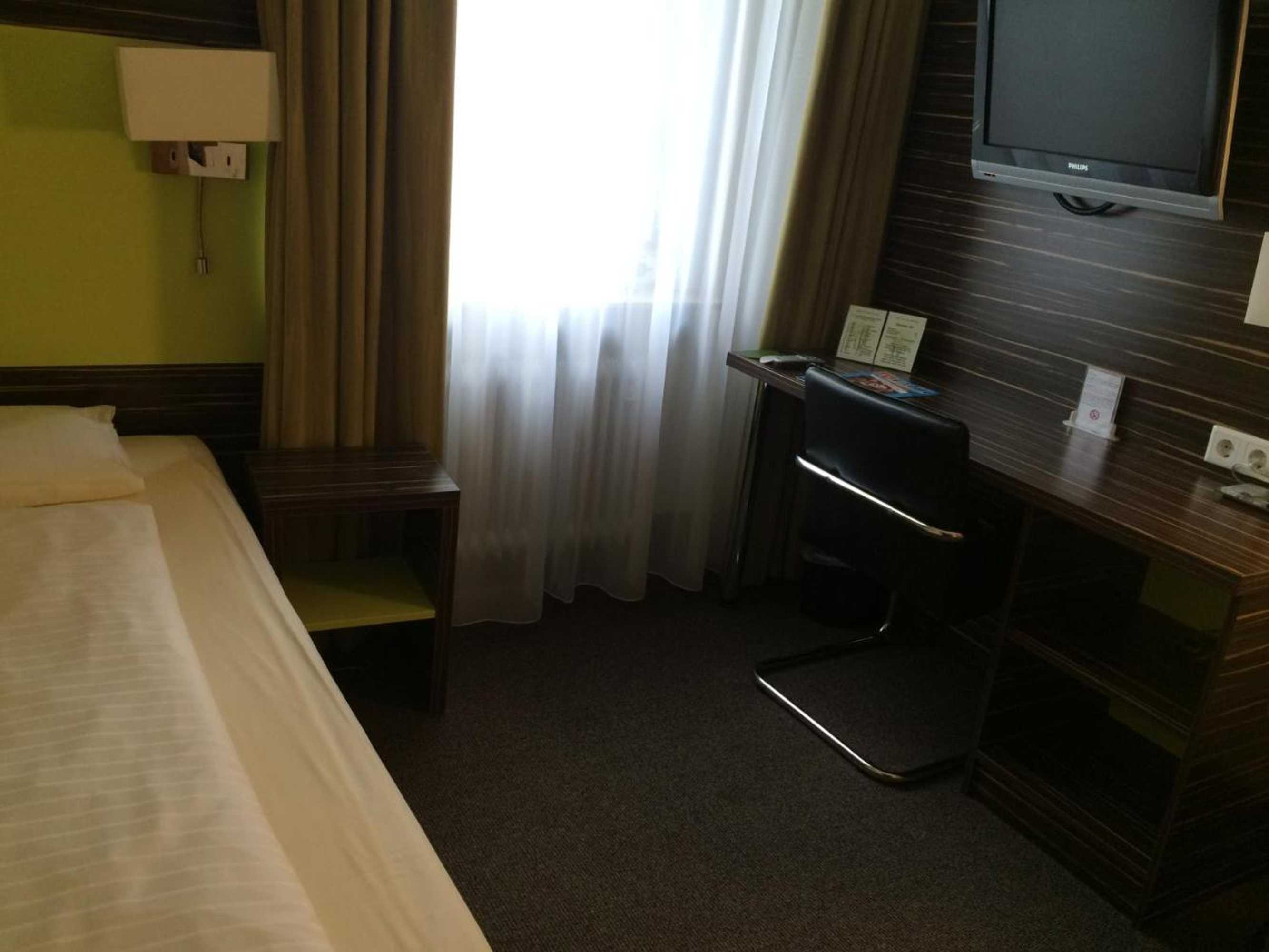 Gift card for Behringers City Hotel Nürnberg