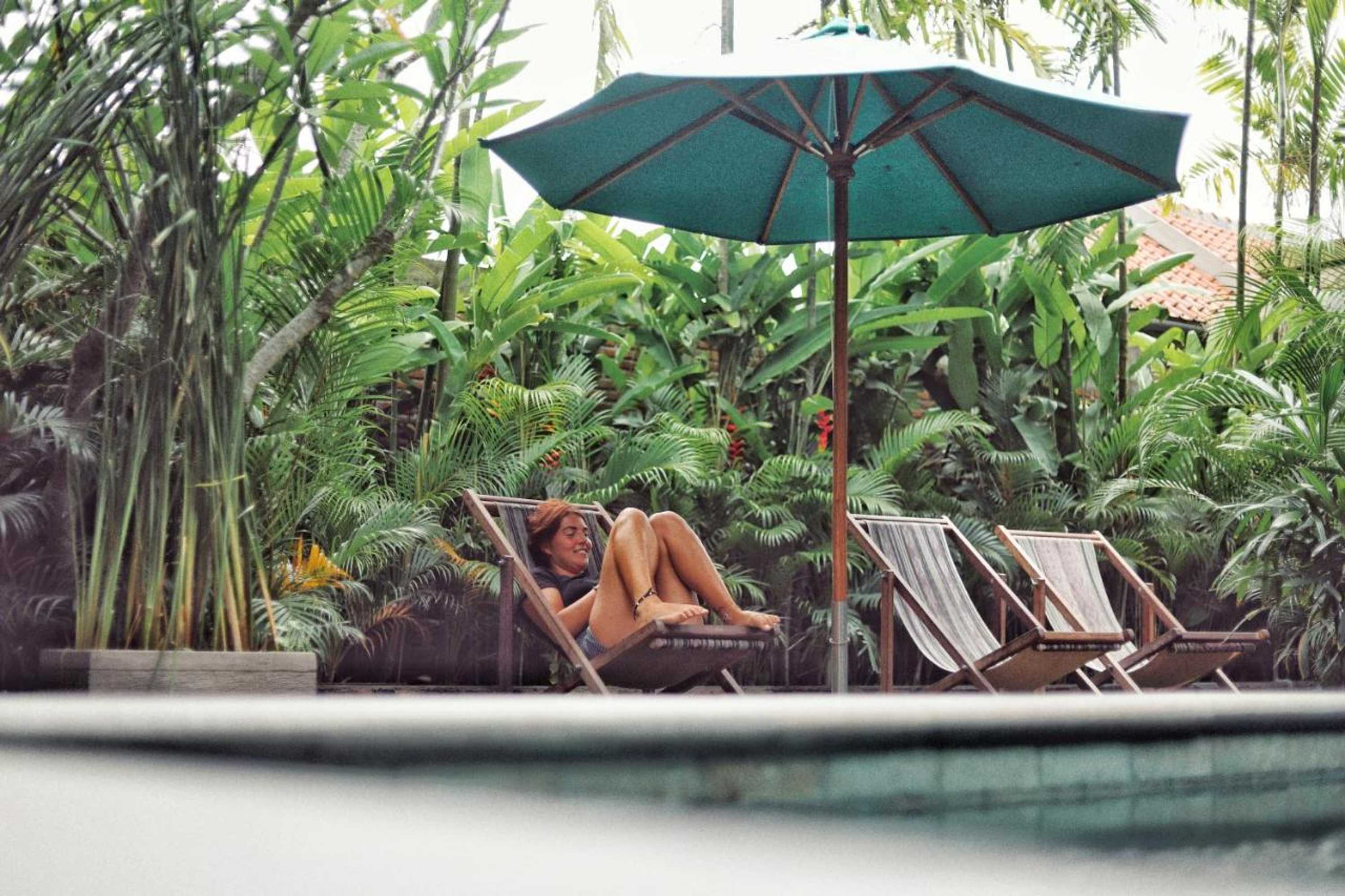 Gift card for Pipes Hostel