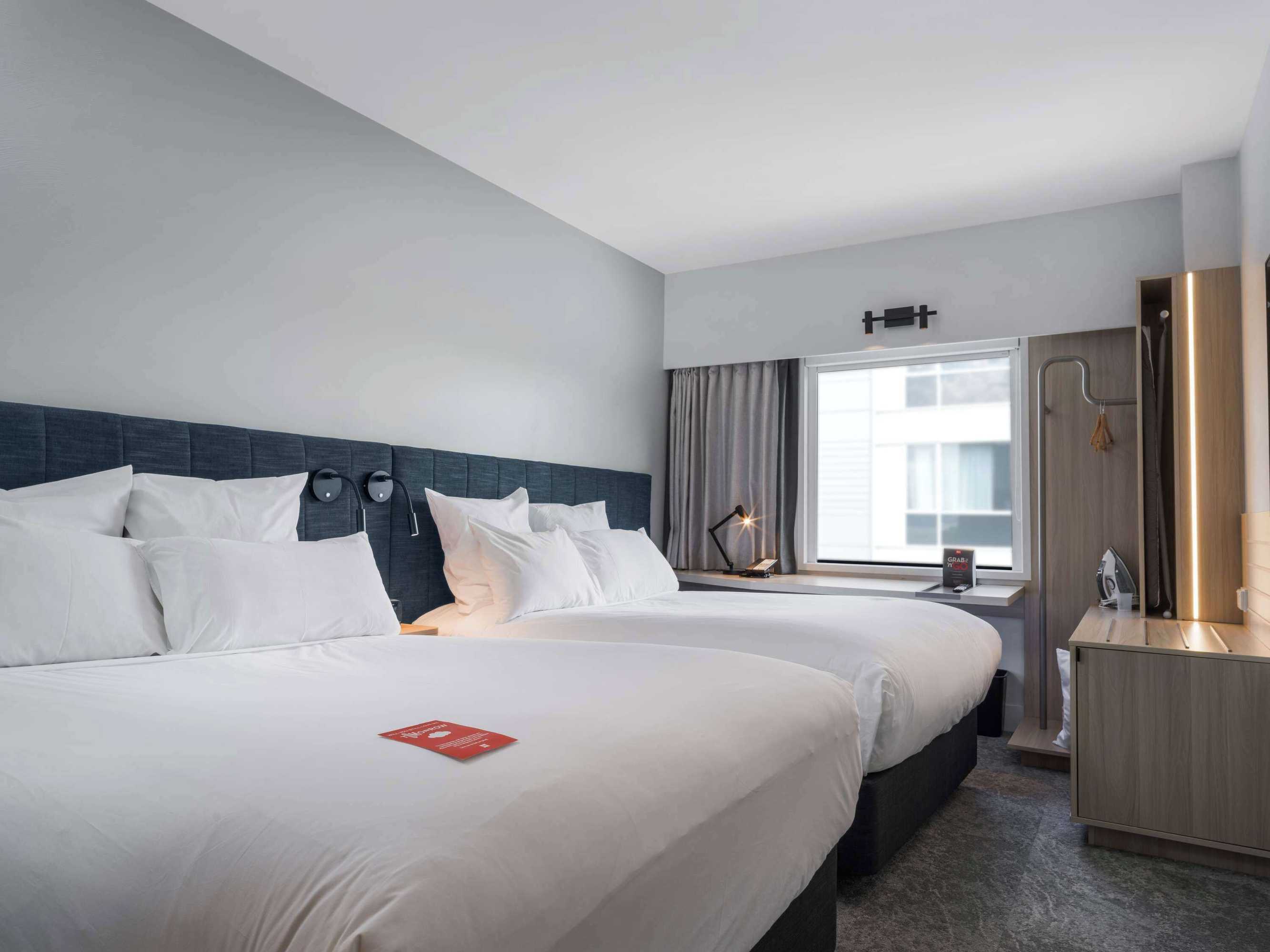 Gift card for Ibis Rotorua Gift card for Ibis Rotorua