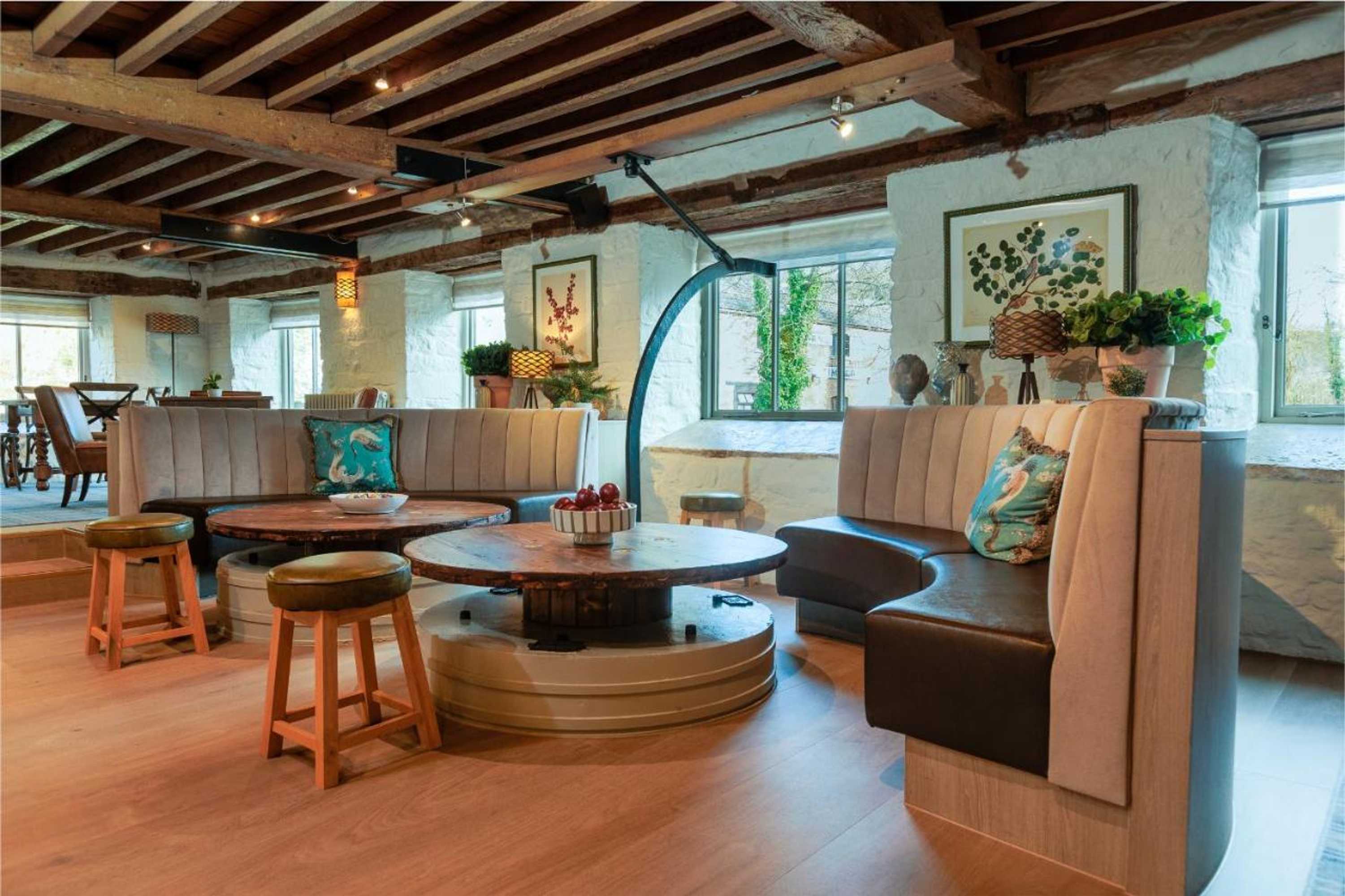 Gift card for Egypt Mill