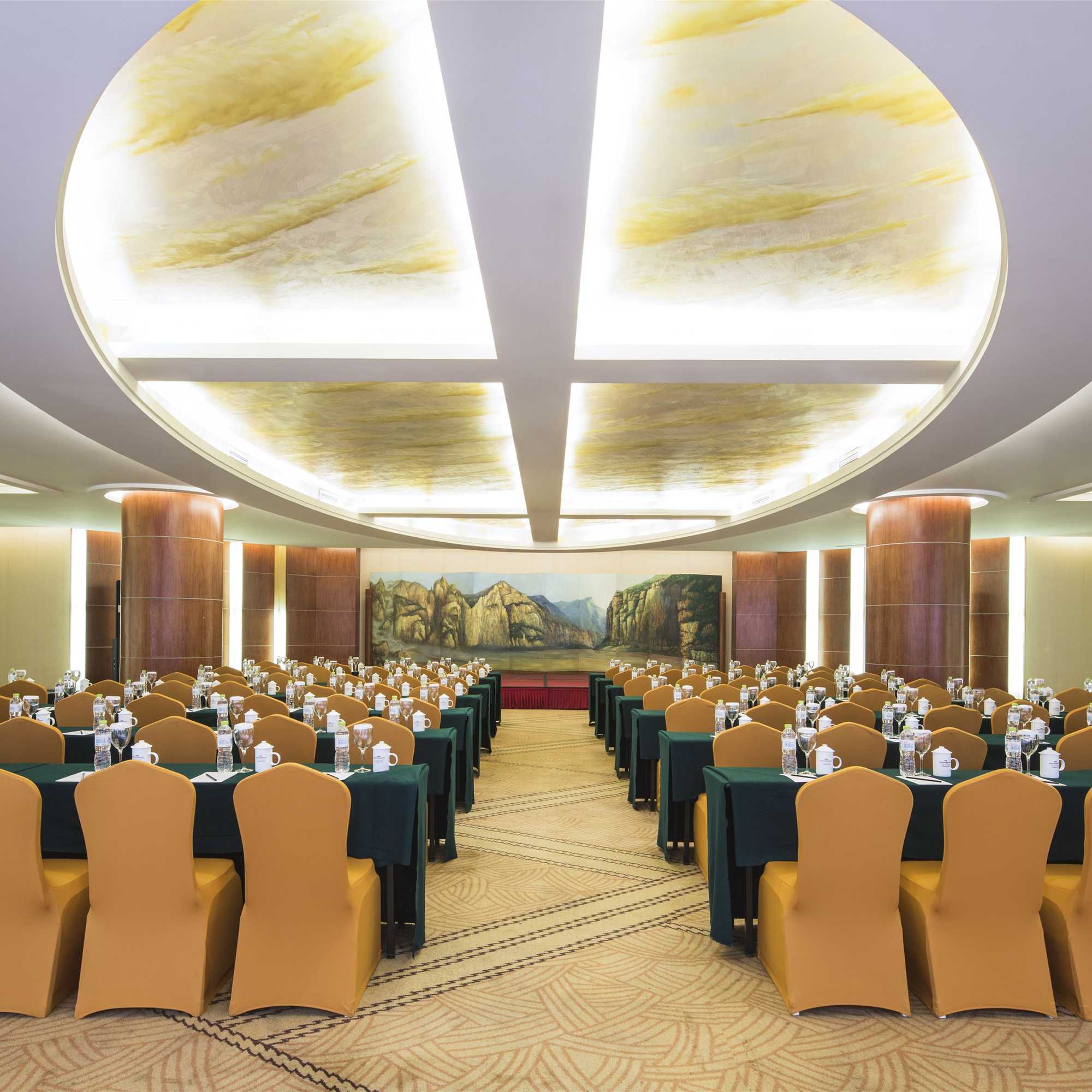 Gift card for Howard Johnson Pearl Plaza Wuhan Gift card for Howard Johnson Pearl Plaza Wuhan
