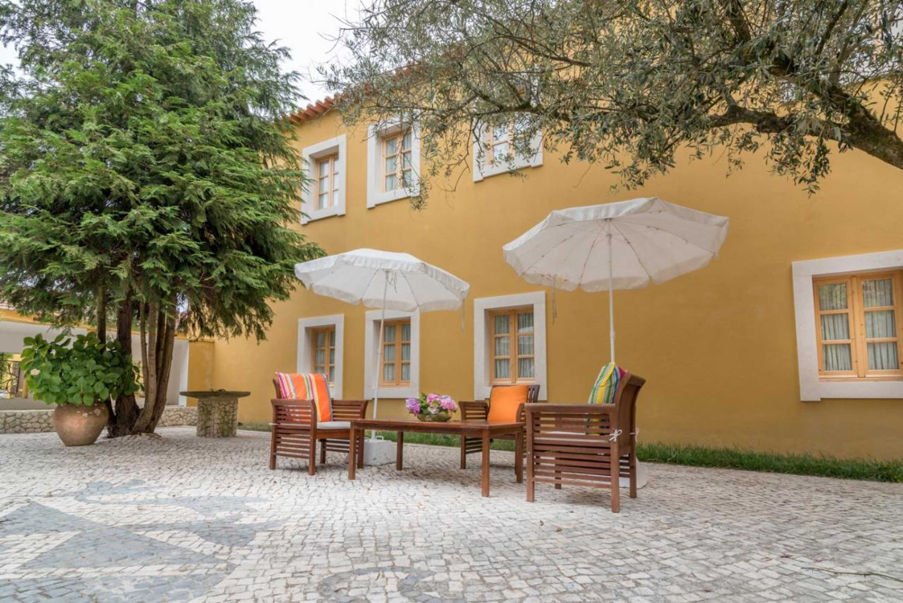 Gift card for Casa De Campo Colmeal