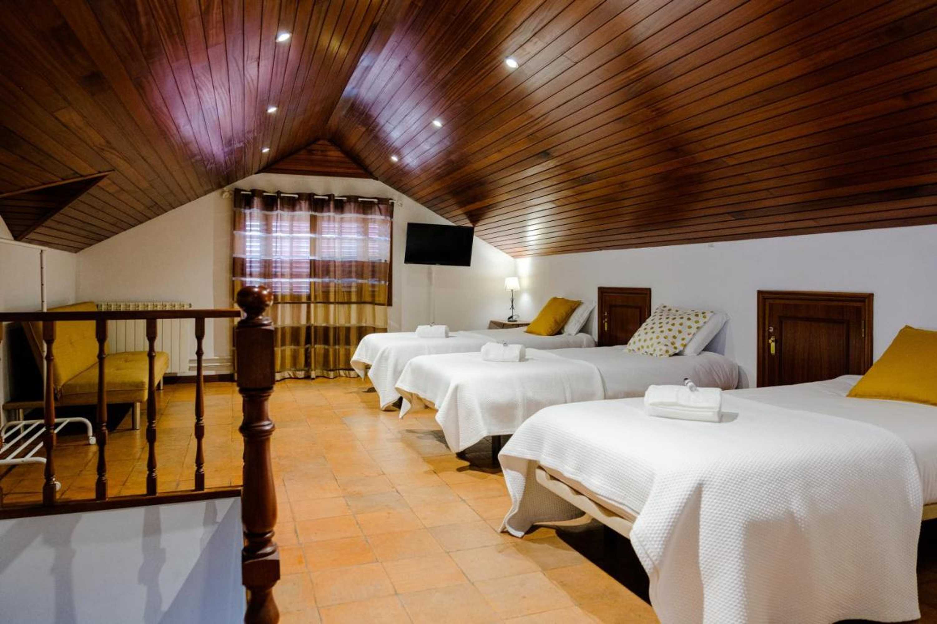 Gift card for Classico Guesthouse