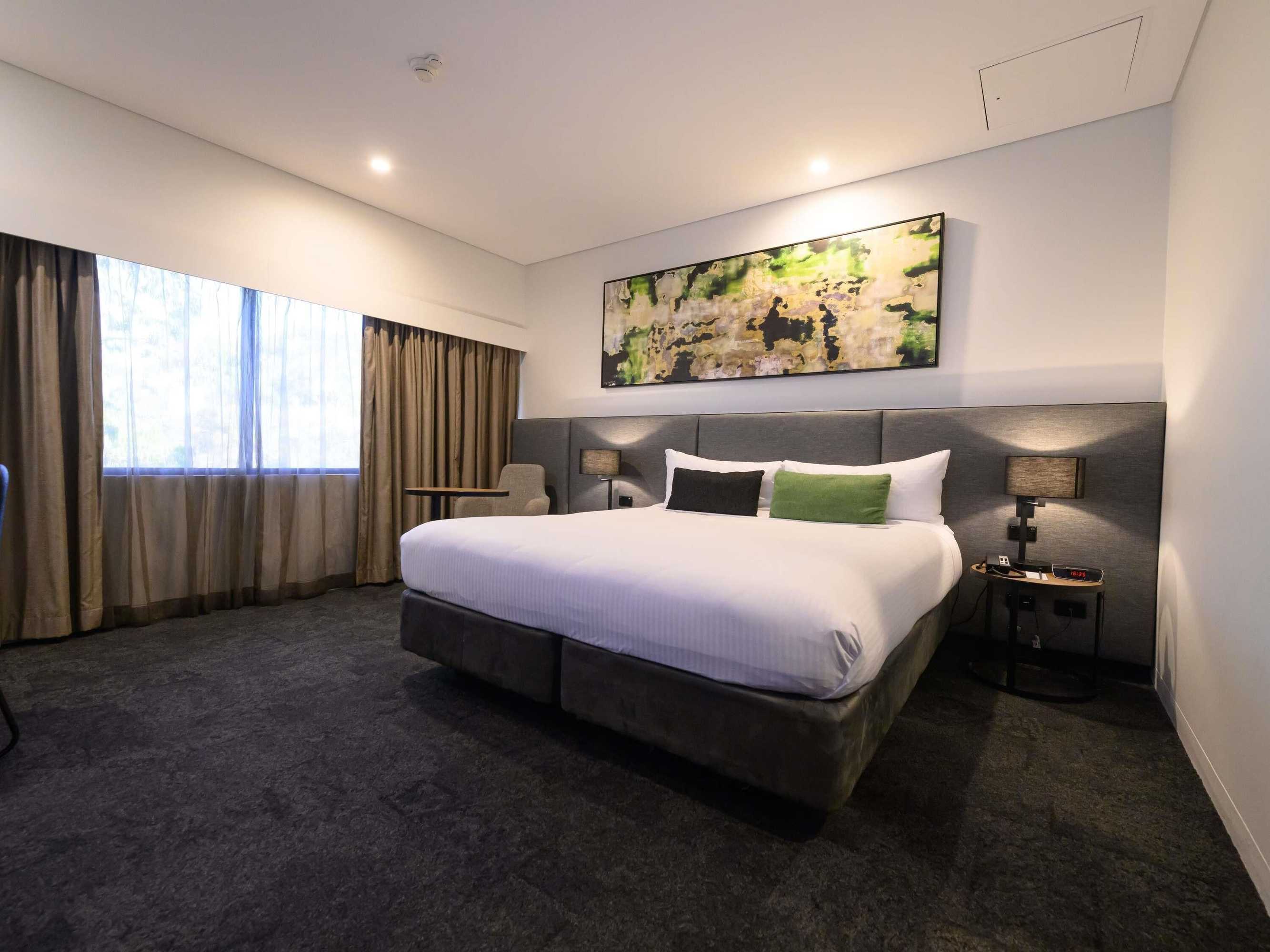 Gift card for Mercure Penrith Gift card for Mercure Penrith