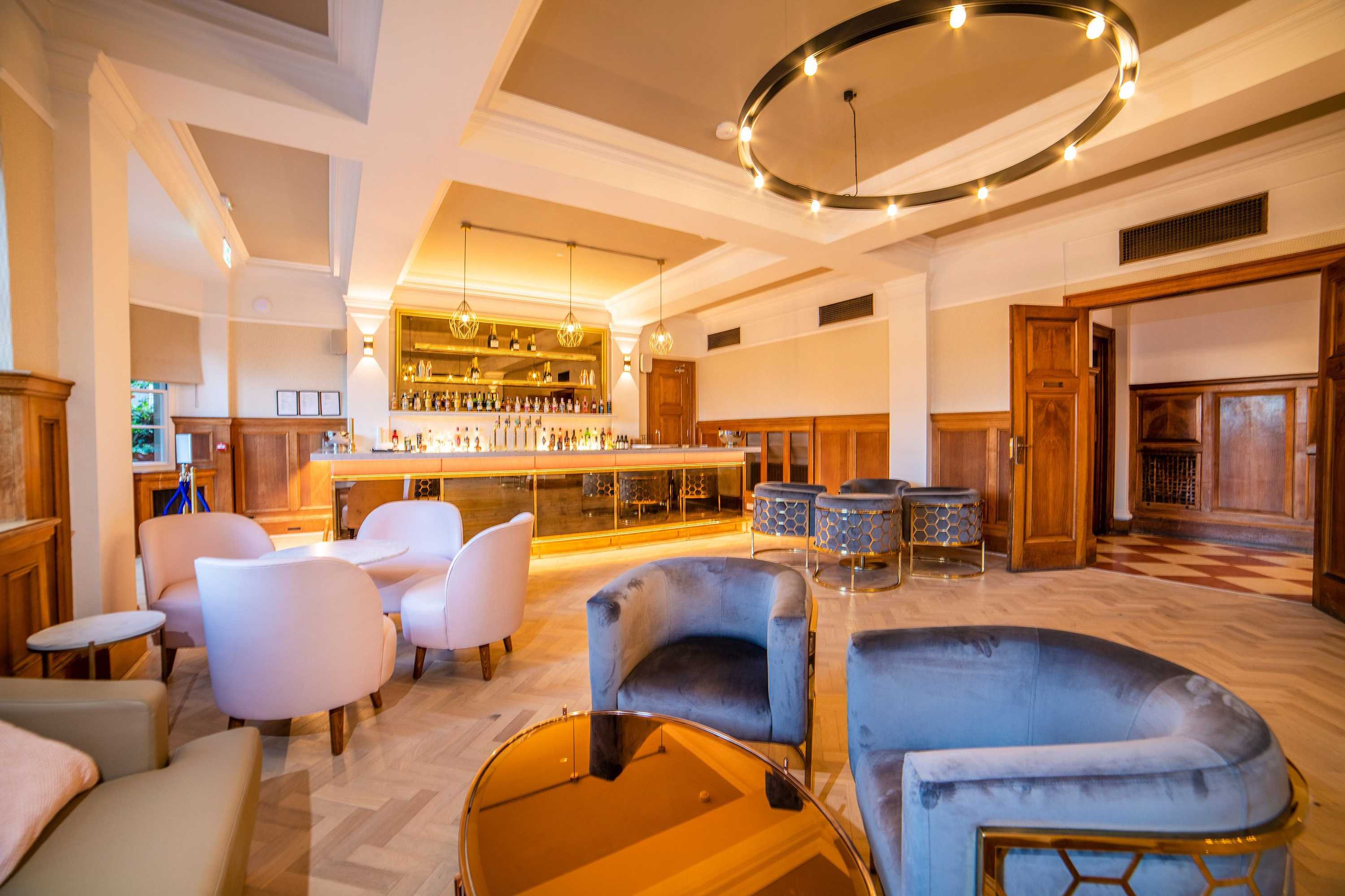 Gift card for Pelham House