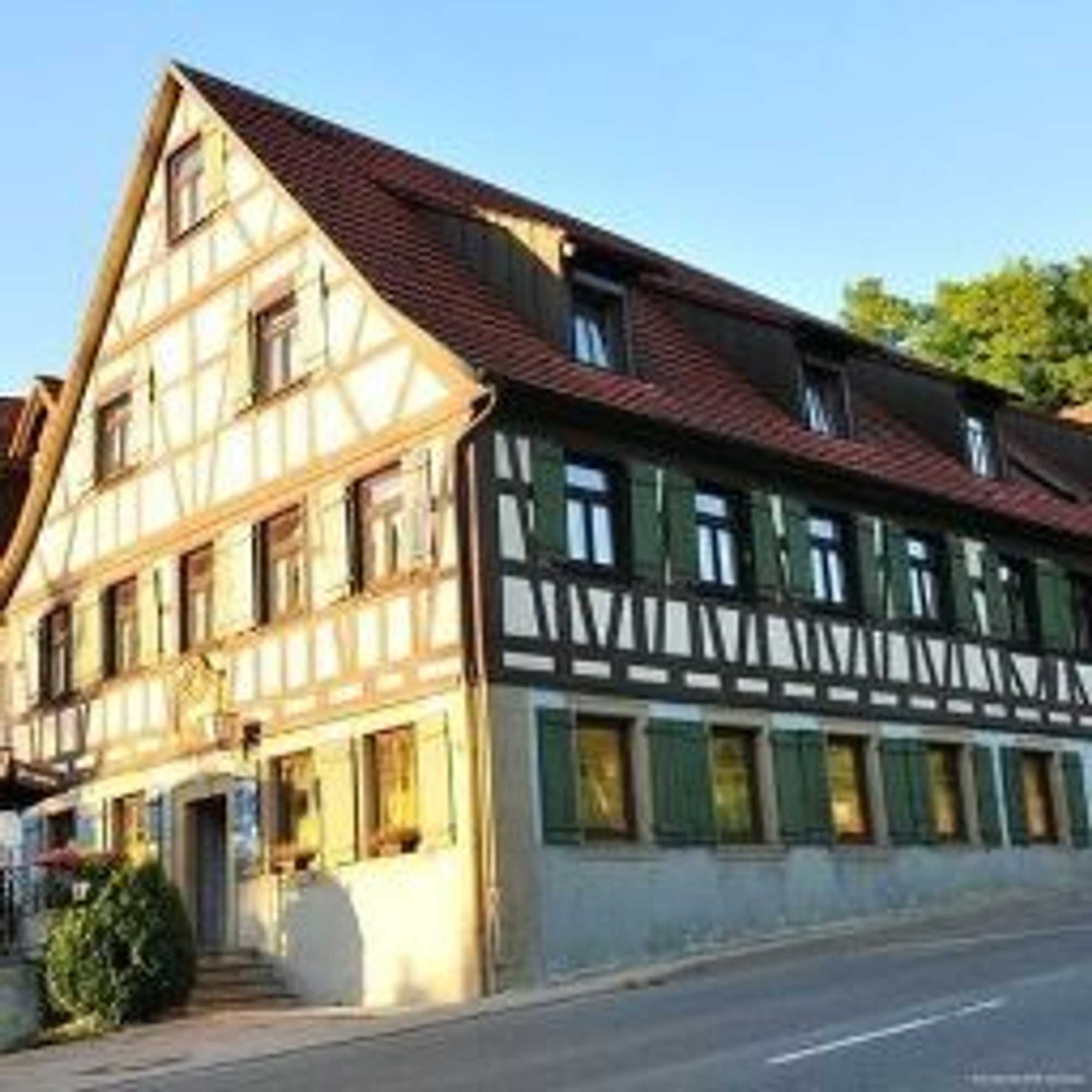 Gift card for Akzent Hotel Goldener Ochsen Gift card for Akzent Hotel Goldener Ochsen