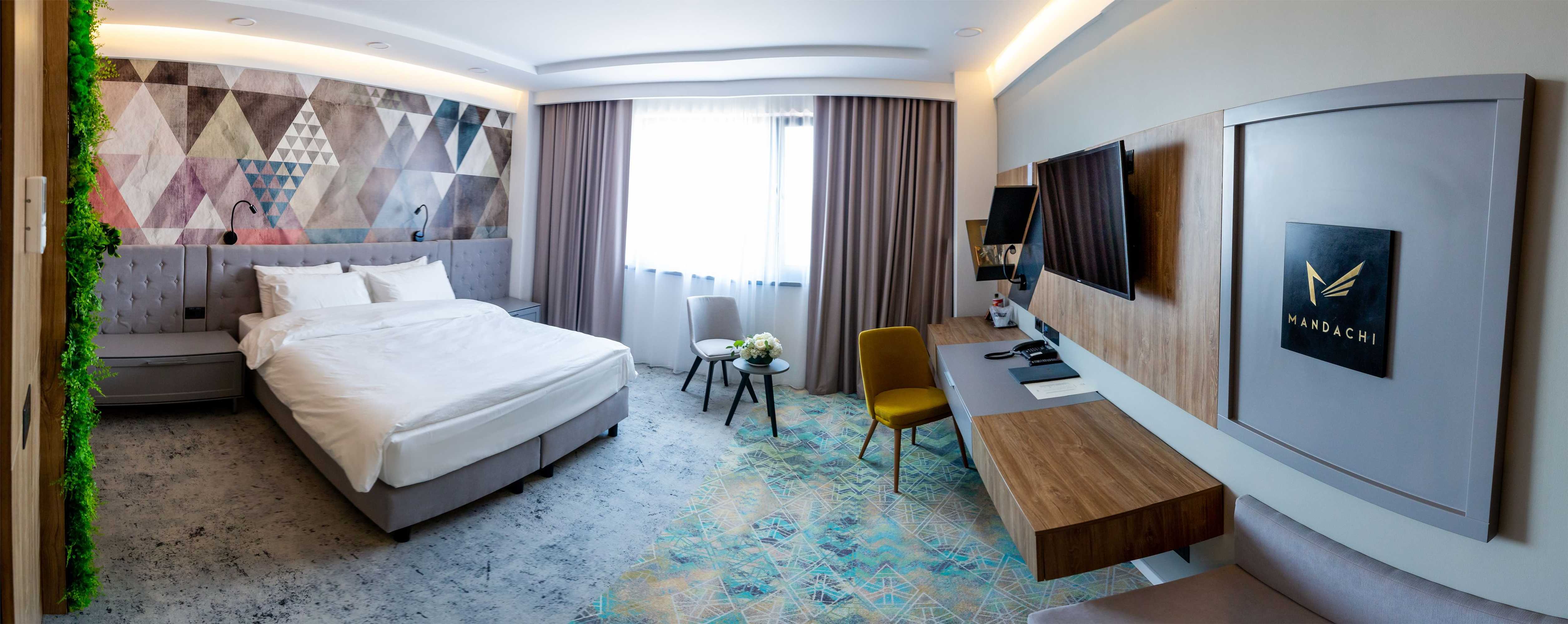 Gift card for Mandachi Hotel & Spa Gift card for Mandachi Hotel & Spa