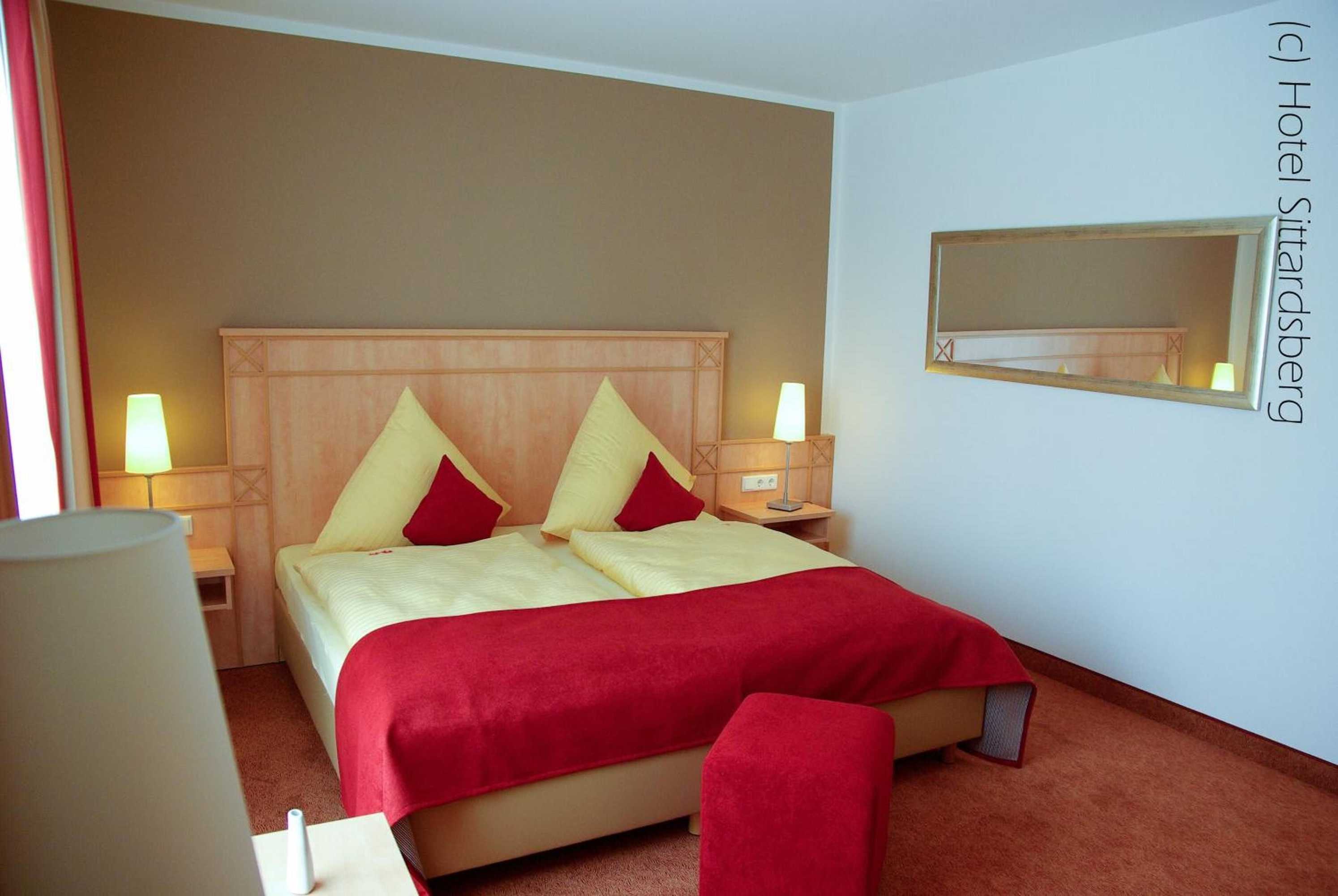 Gift card for Hotel Sittardsberg Gift card for Hotel Sittardsberg