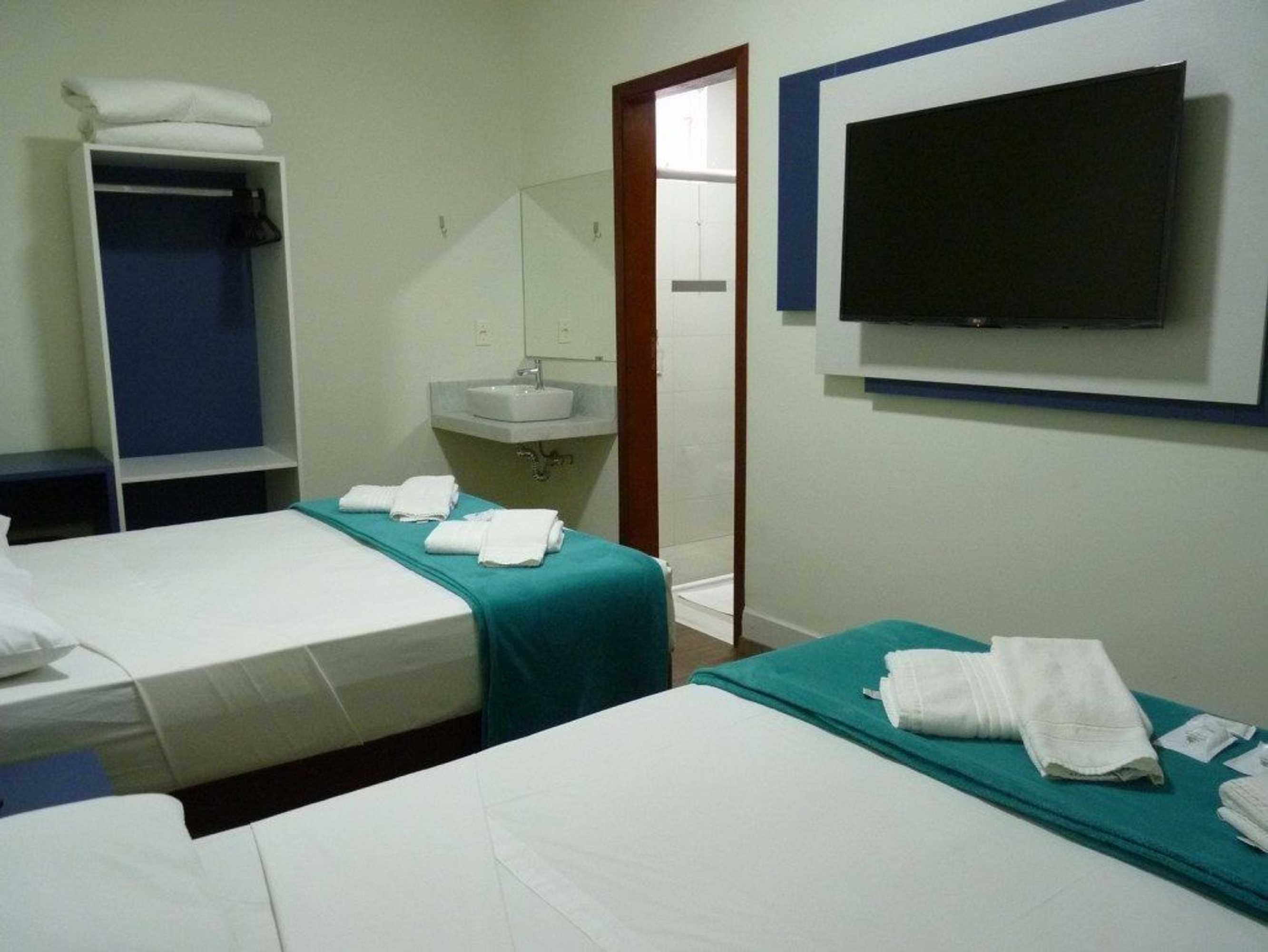 Gift card for Centralle Sorocaba Hotel Gift card for Centralle Sorocaba Hotel