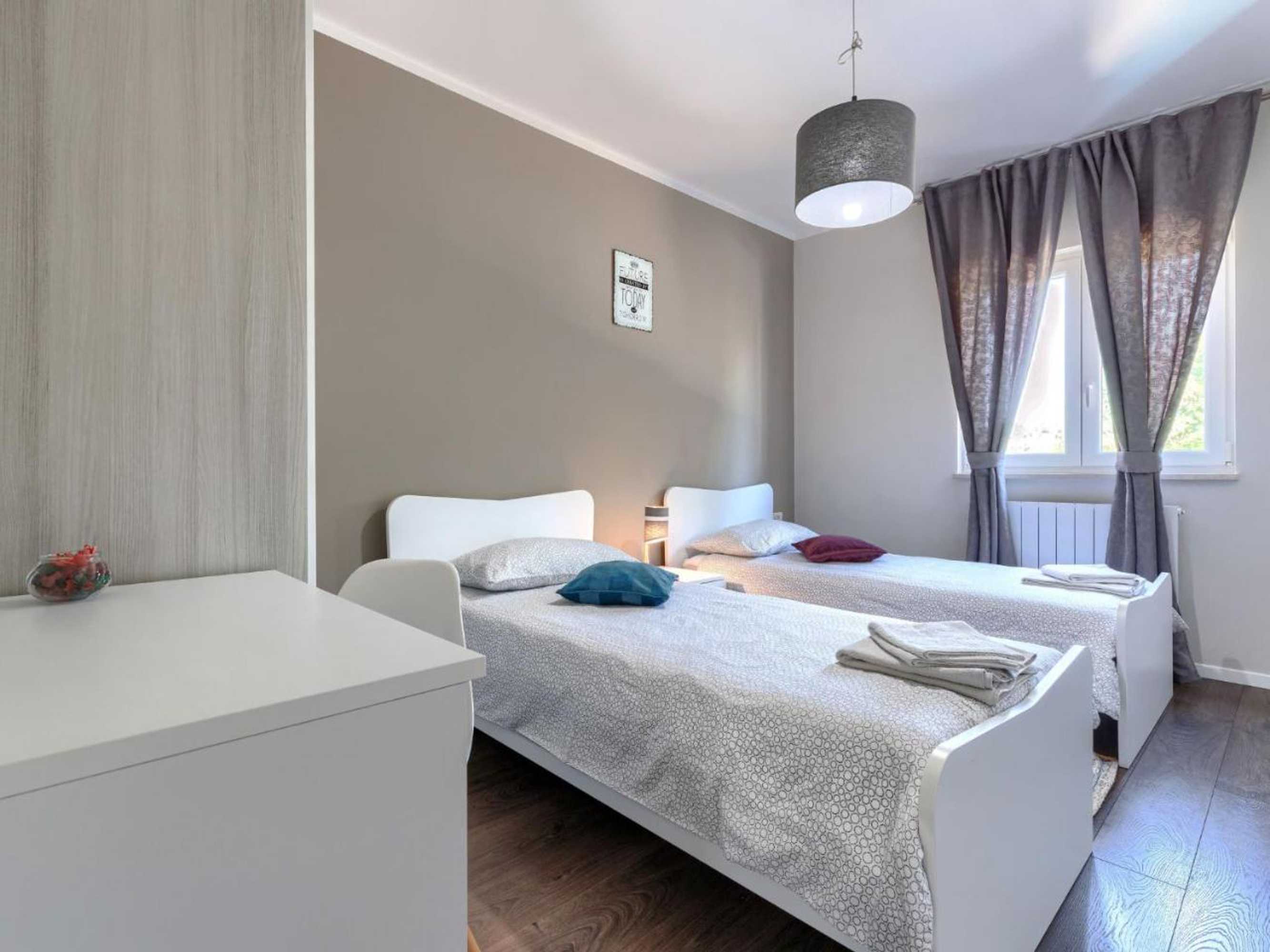 Gift card for Apartment Nina by Interhome