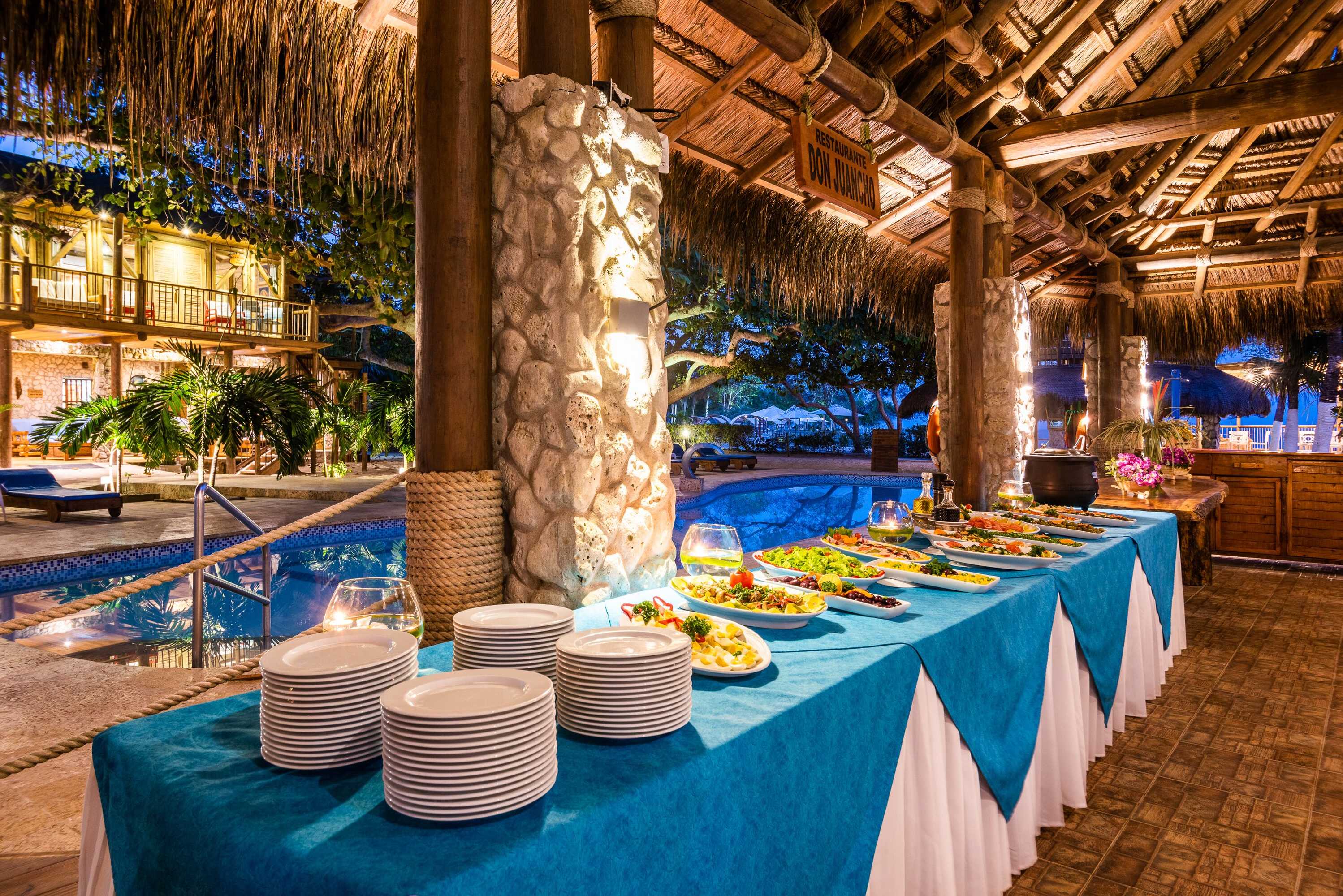 Gift card for Hotel Isla Del Encanto Gift card for Hotel Isla Del Encanto