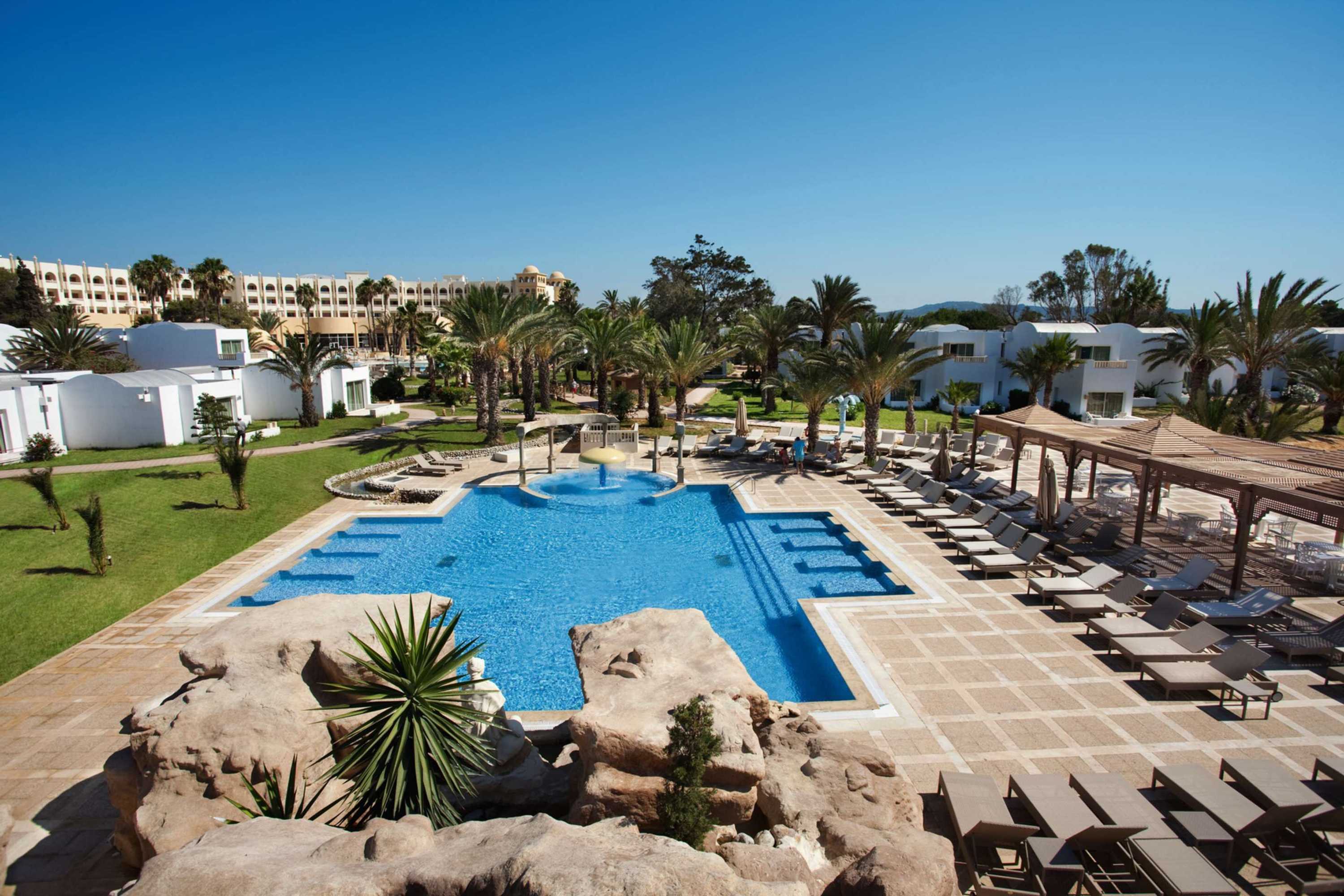 Gift card for Steigenberger Marhaba Thalasso Gift card for Steigenberger Marhaba Thalasso