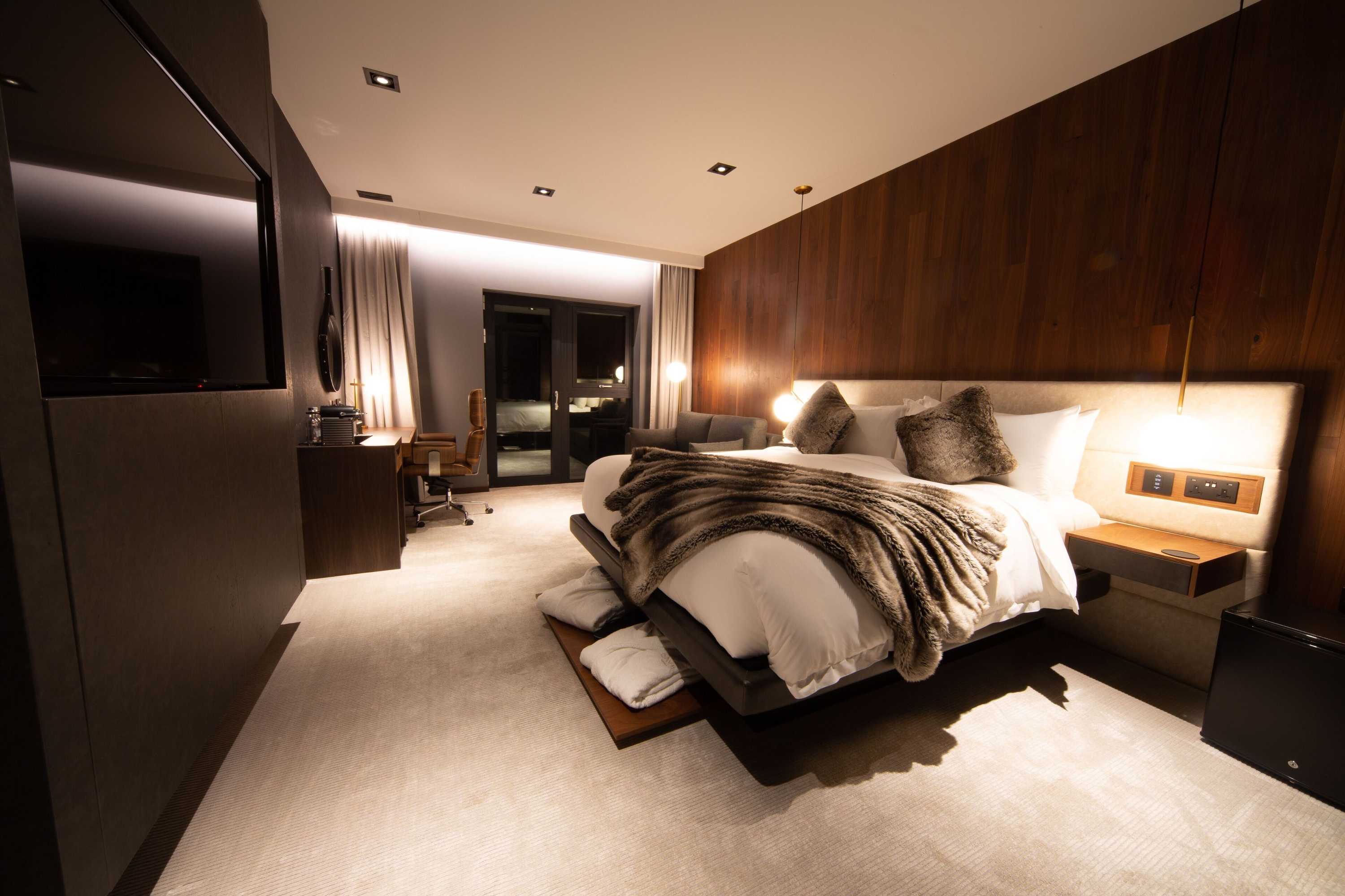 Gift card for Cave Hotel & Golf Resort