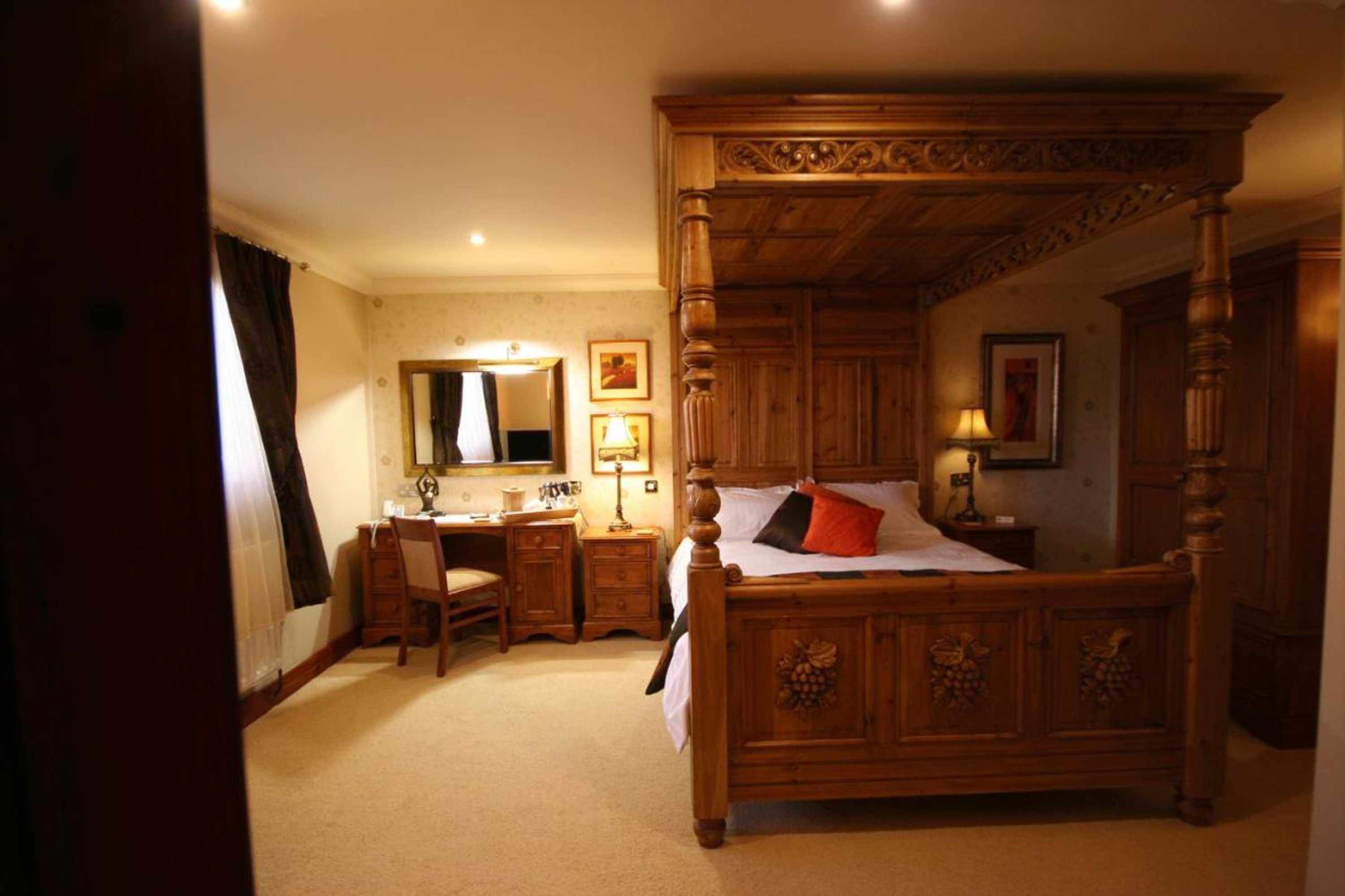 Gift card for Three Horseshoes Country Inn