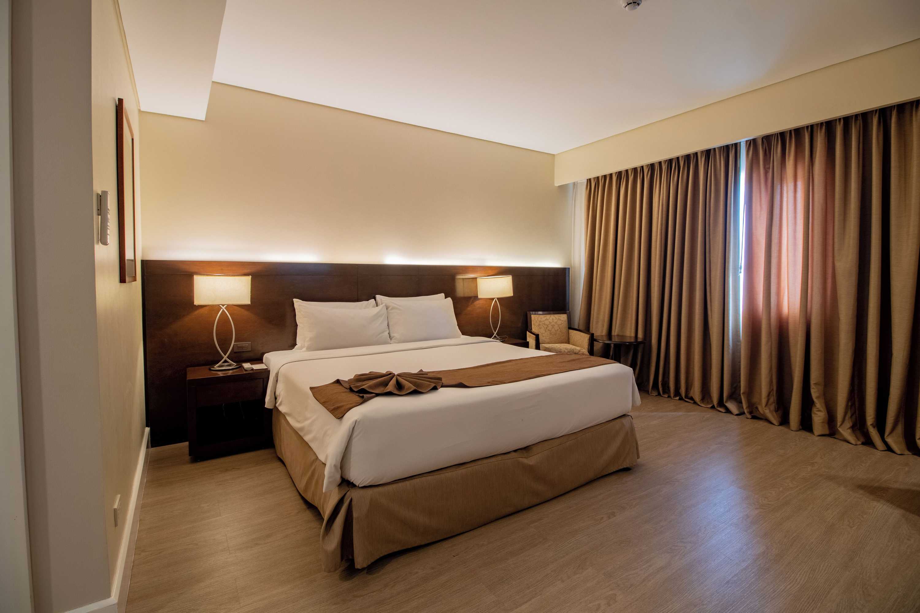 Gift card for Harolds Hotel Cebu