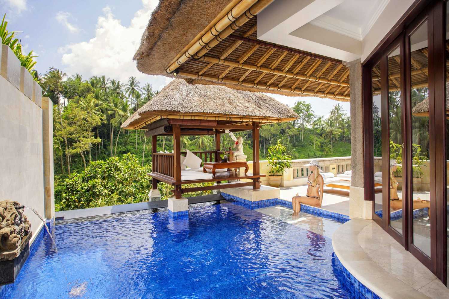 Gift card for Viceroy Bali Gift card for Viceroy Bali