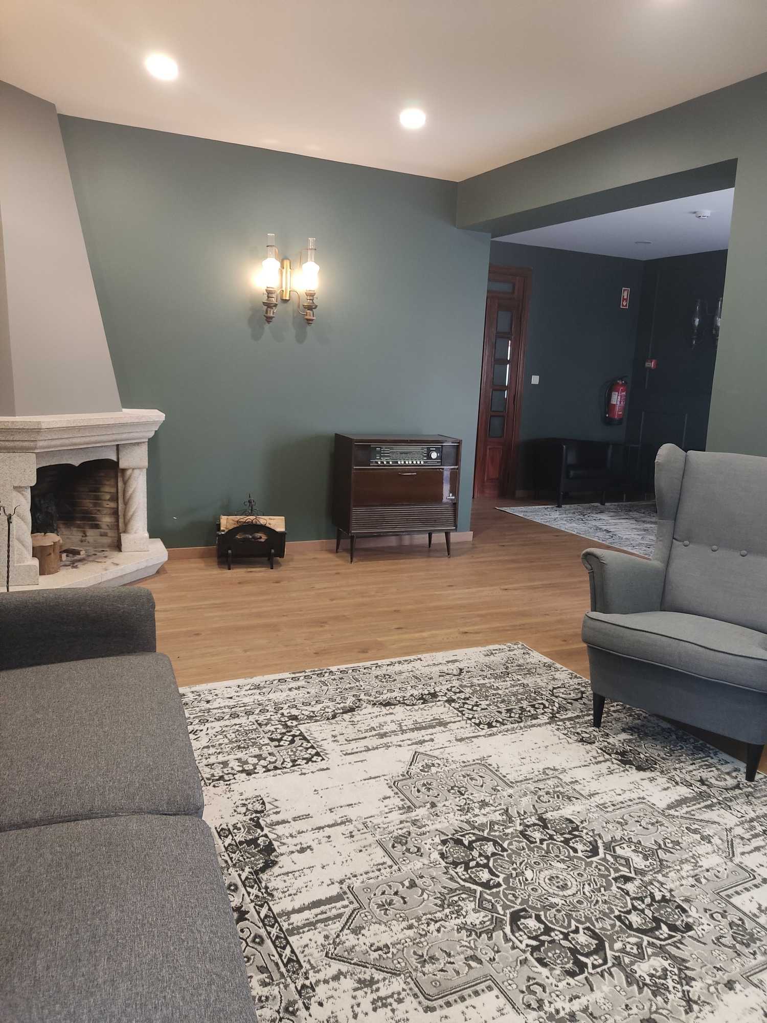 Gift card for Hotel Rural Solar Das Arcadas