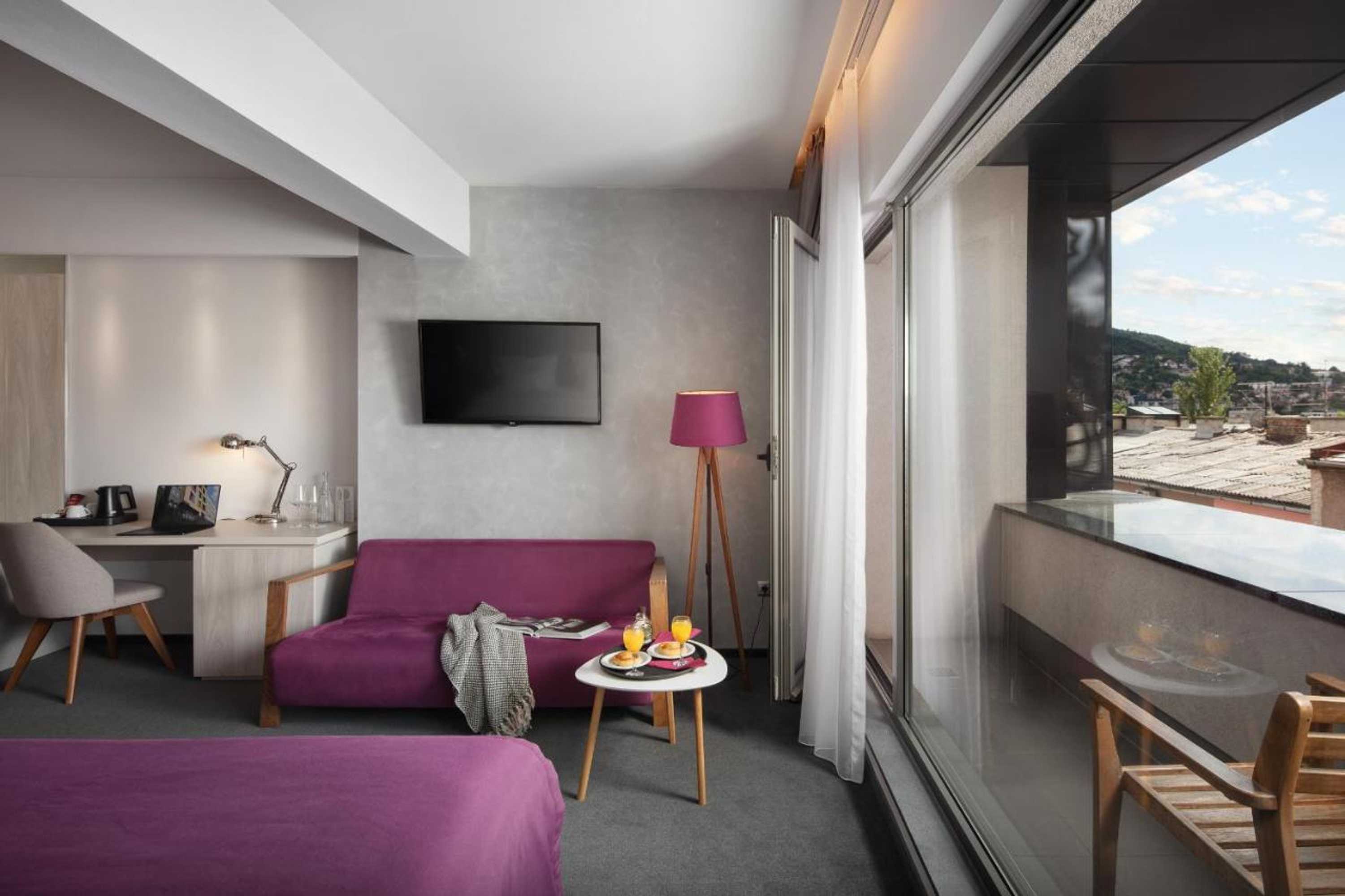 Gift card for Hotel Colors Inn