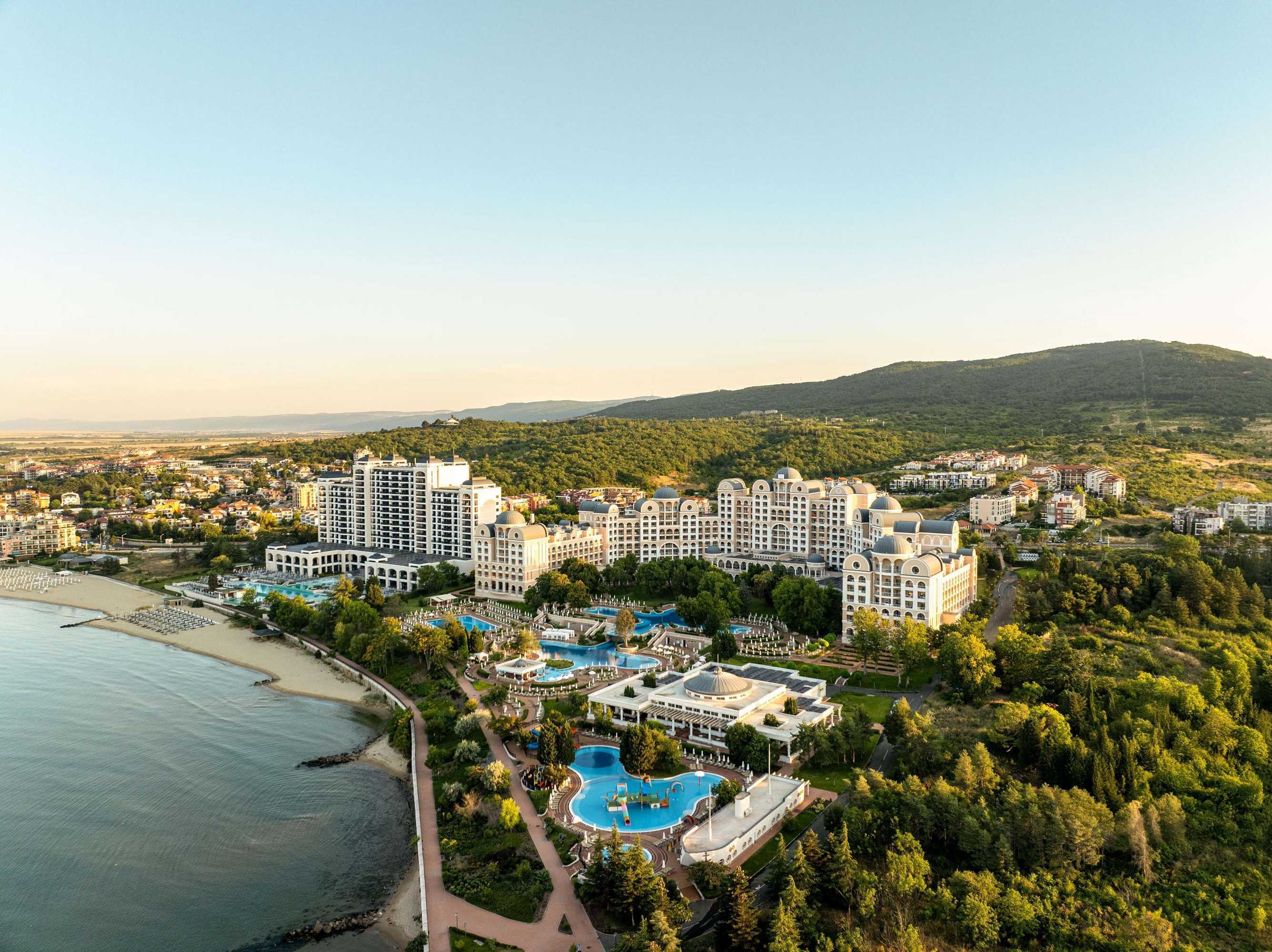 Gift card for Dreams Sunny Beach Resort & Spa Premium All Inclusive Gift card for Dreams Sunny Beach Resort & Spa Premium All Inclusive