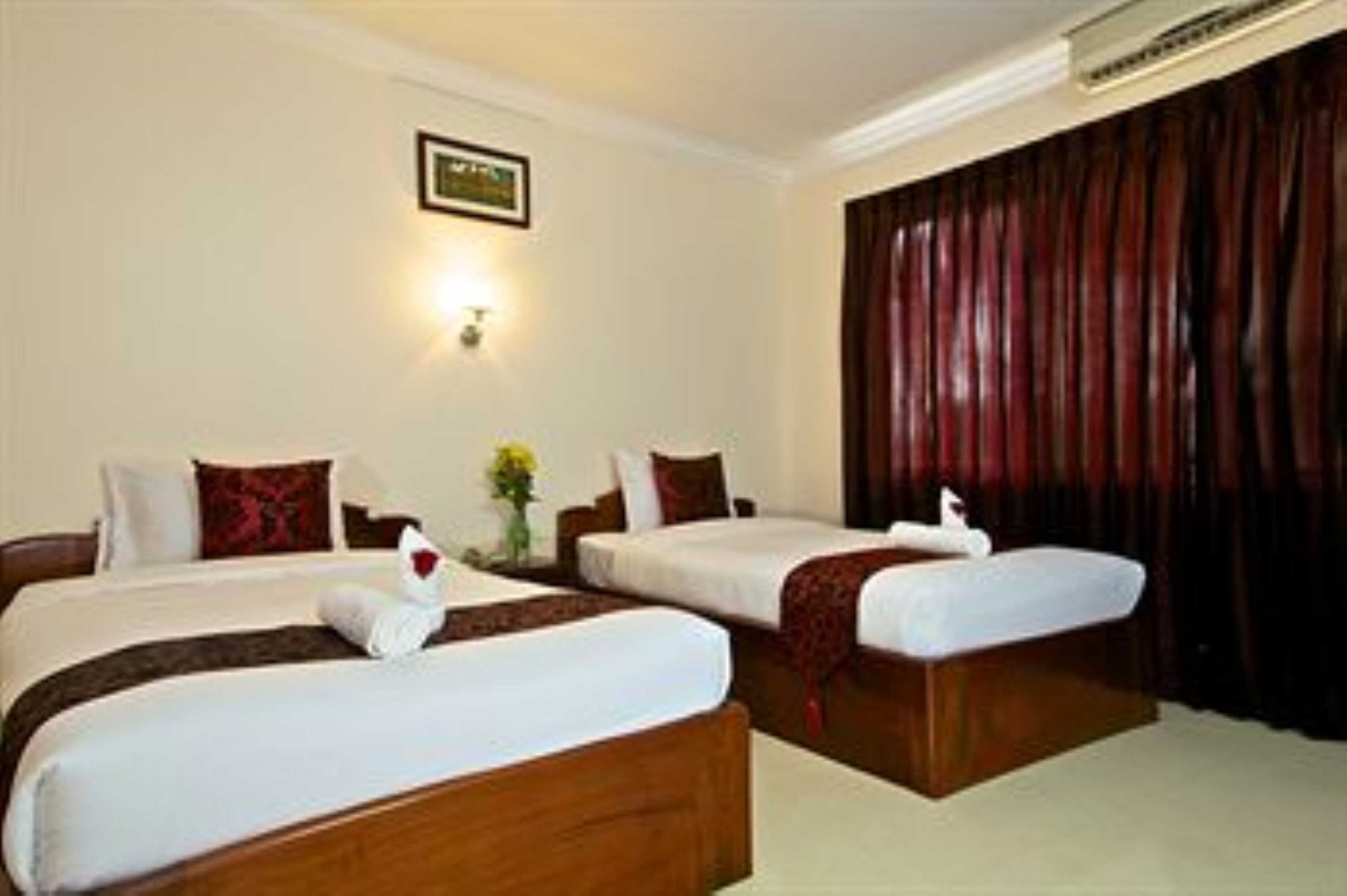 Gift card for Angkor Vattanak Pheap Hotel Gift card for Angkor Vattanak Pheap Hotel