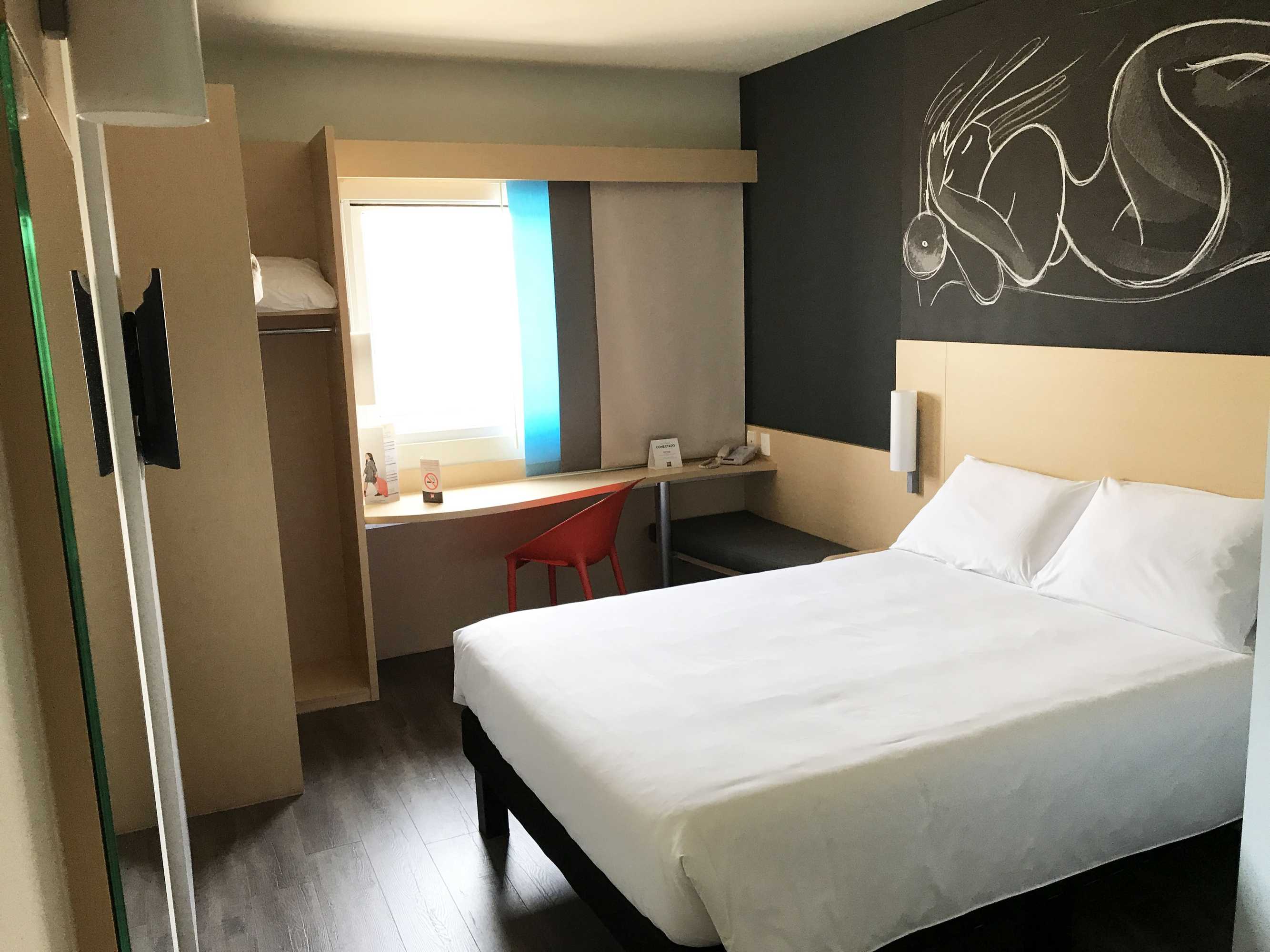Gift card for Ibis Irapuato Gift card for Ibis Irapuato