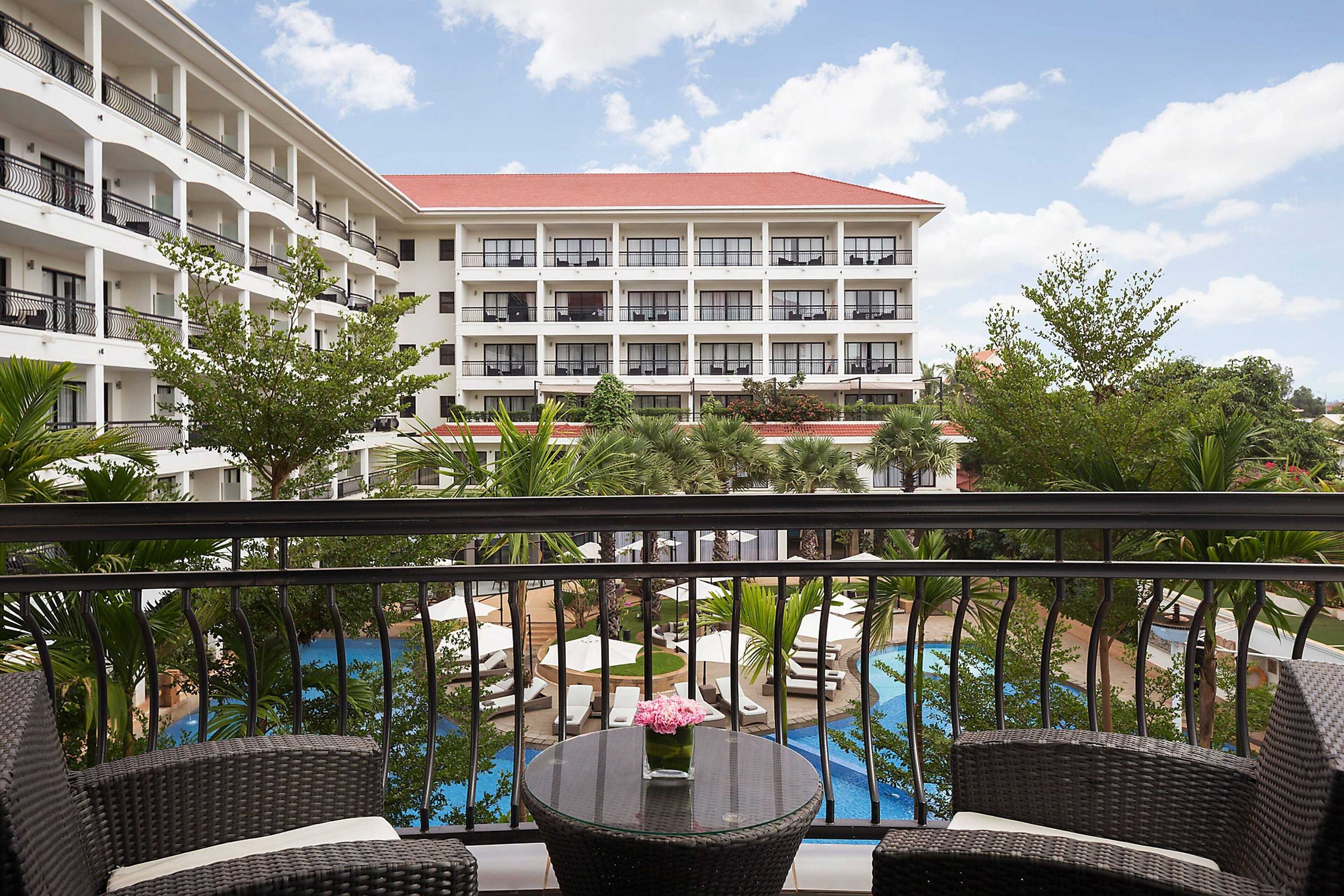 Gift card for Courtyard by Marriott Siem Reap Resort Gift card for Courtyard by Marriott Siem Reap Resort