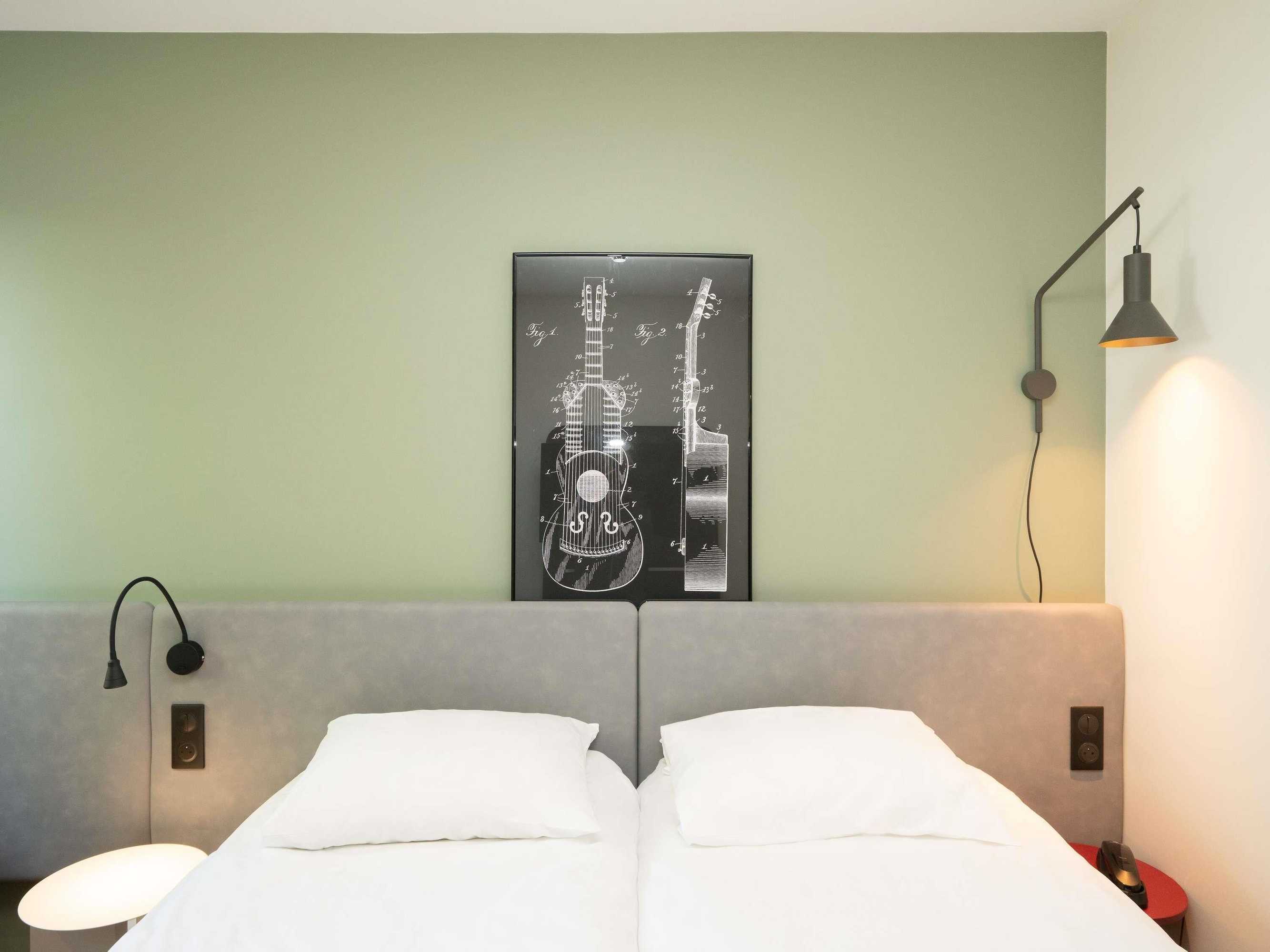 Gift card for Ibis Reims Tinqueux