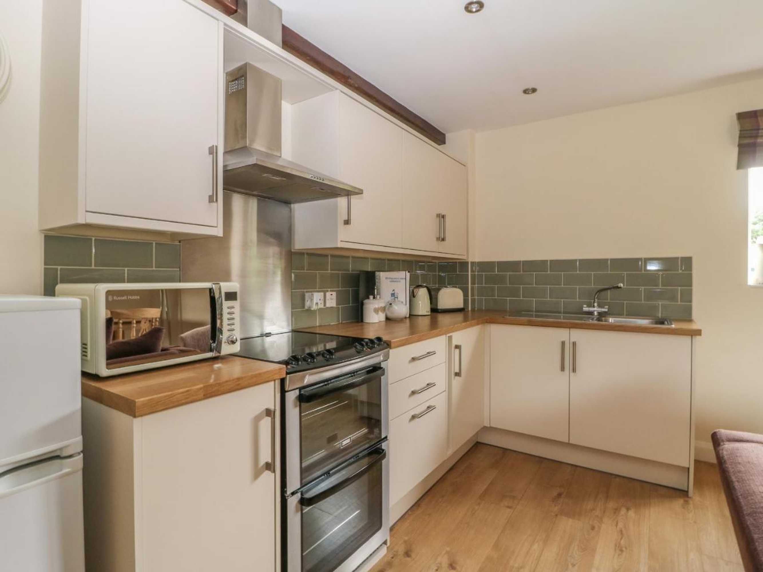 Gift card for The Paddock