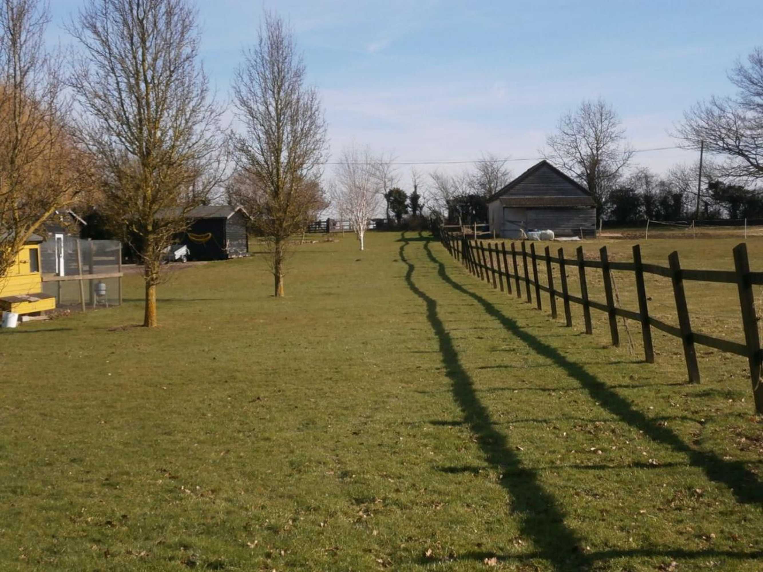 Gift card for Lake View