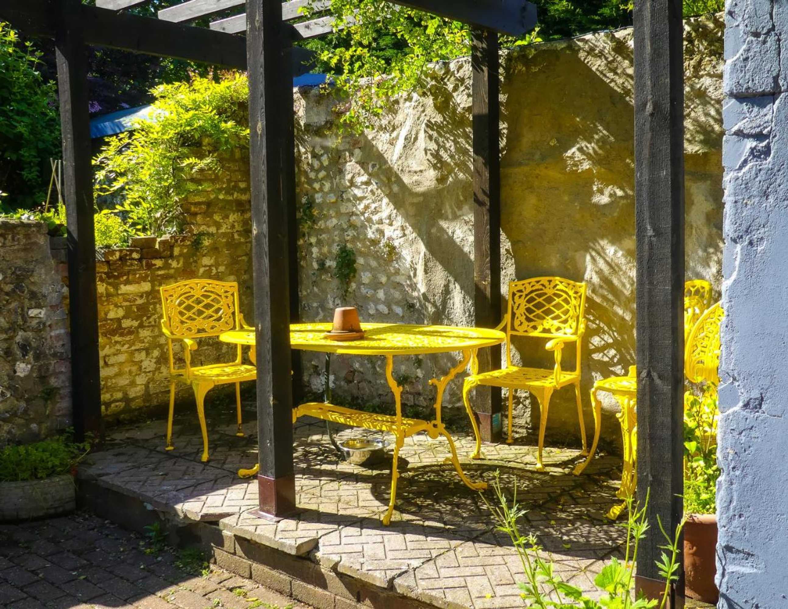 Gift card for Ye Olde Smugglers Inne