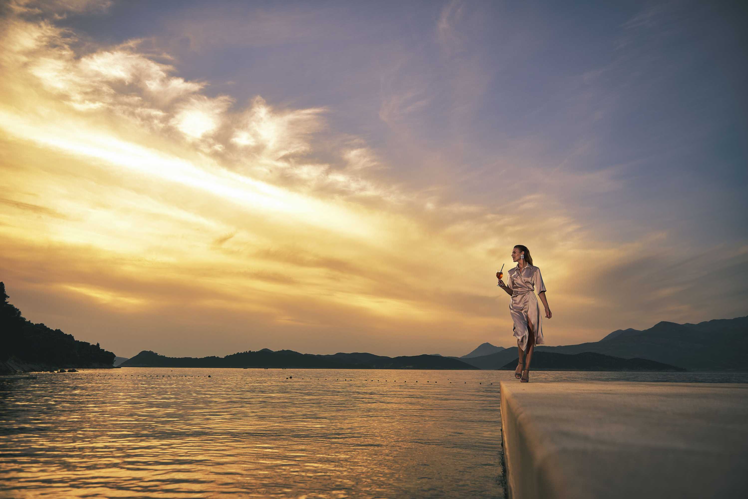 Gift card for Rmh Lopud Lafodia Resort & Wellness Gift card for Rmh Lopud Lafodia Resort & Wellness