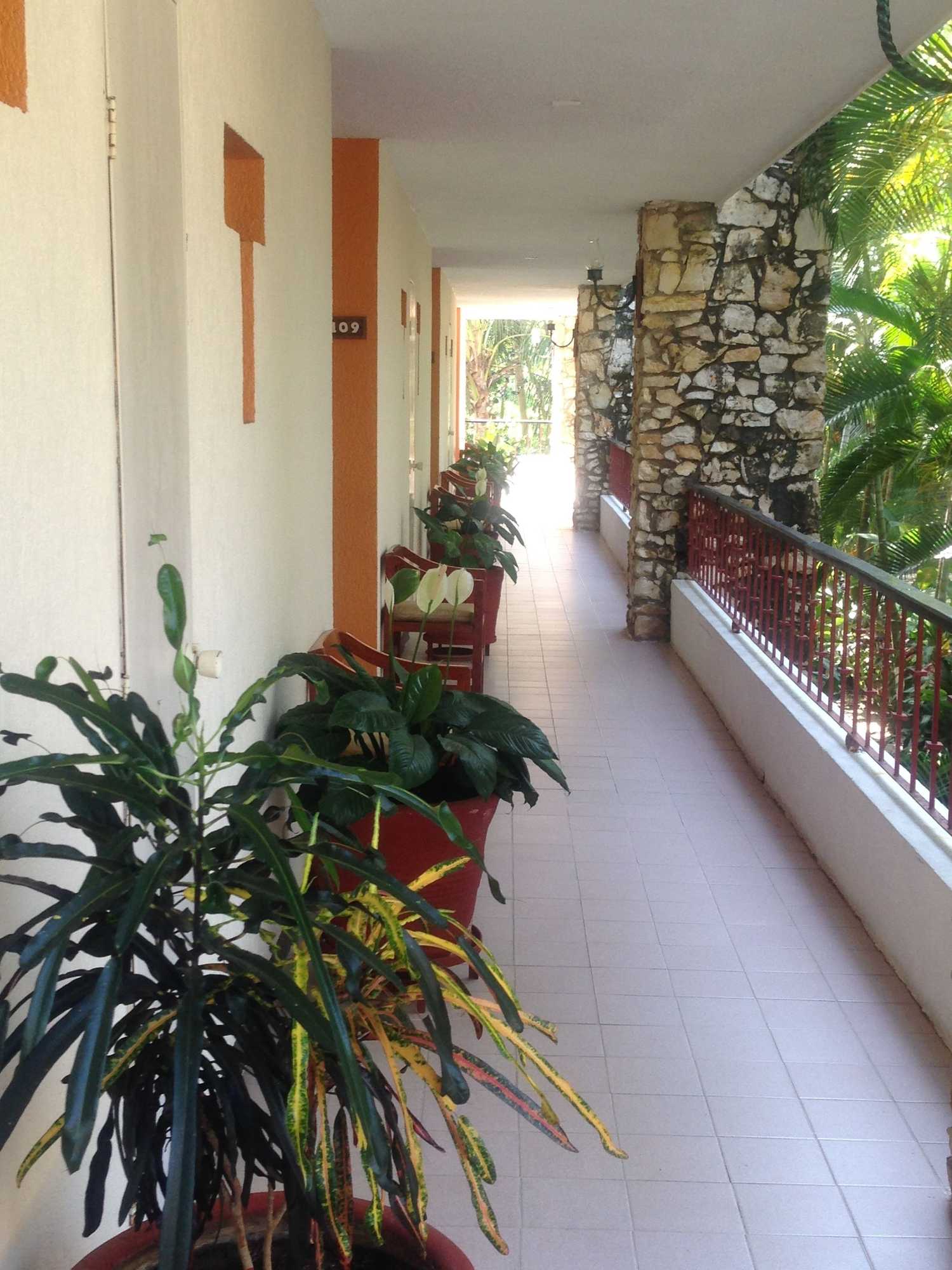 Gift card for Hotel Plaza Palenque Gift card for Hotel Plaza Palenque